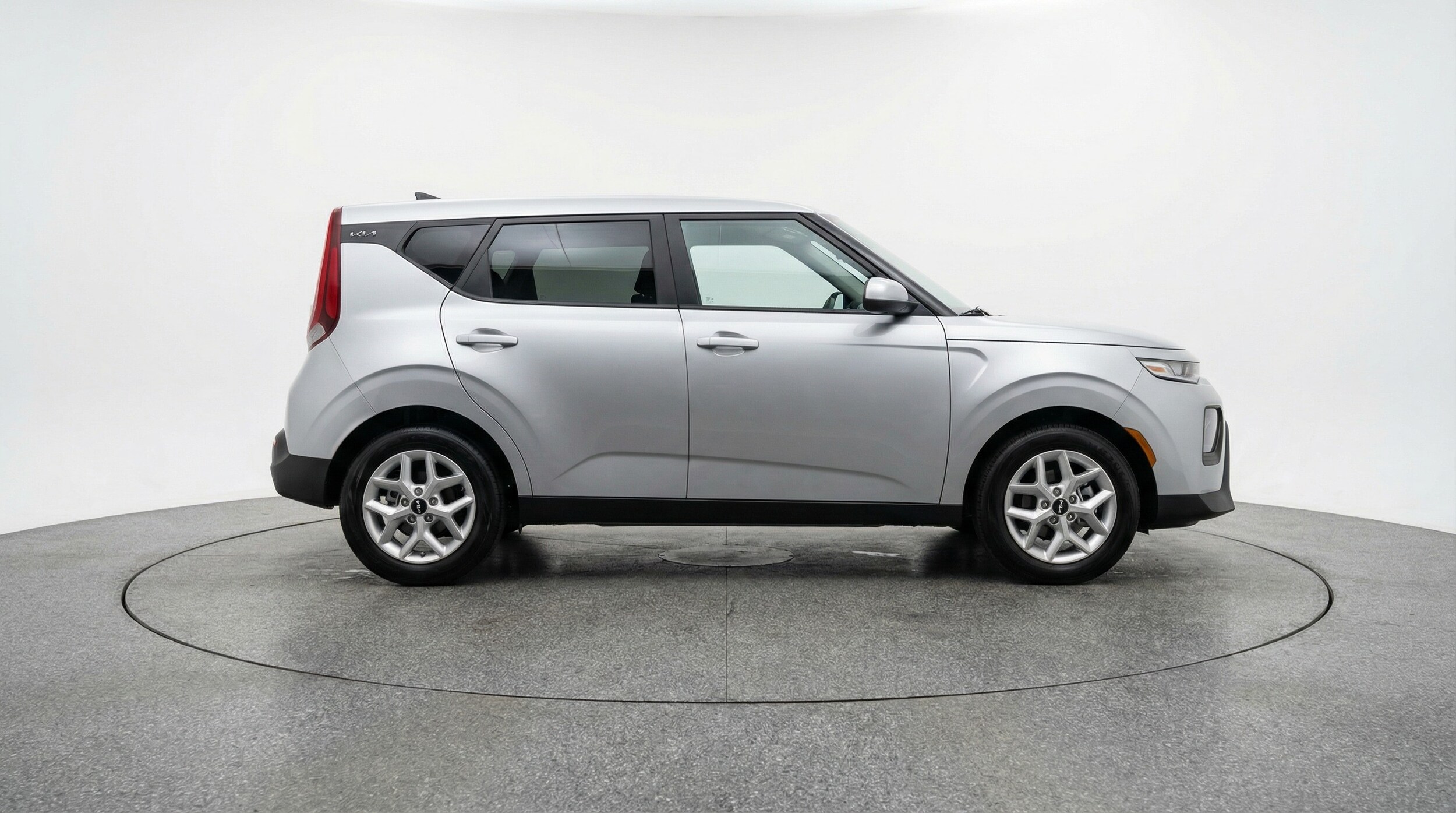 Thumbnail: 2025 Kia Soul - 8