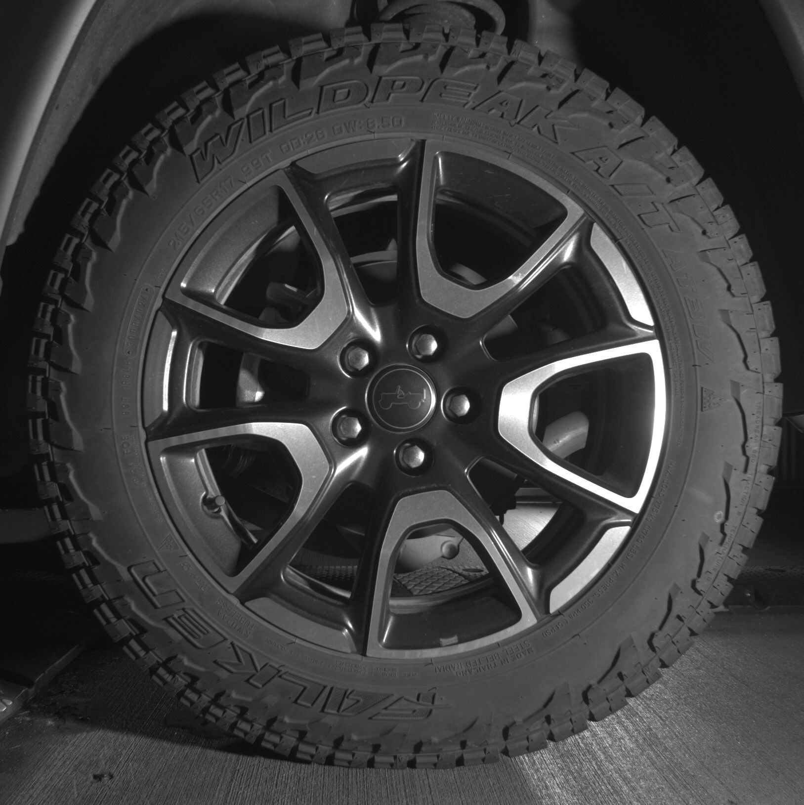 Thumbnail: 2025 Jeep Compass - 11