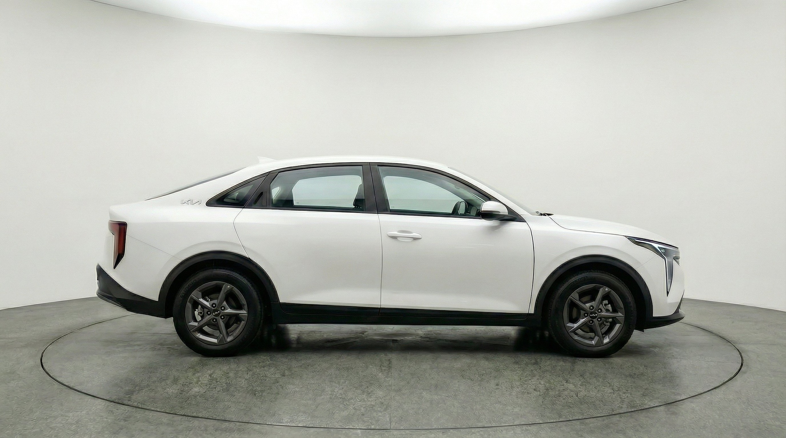 Thumbnail: 2025 Kia K4 - 11