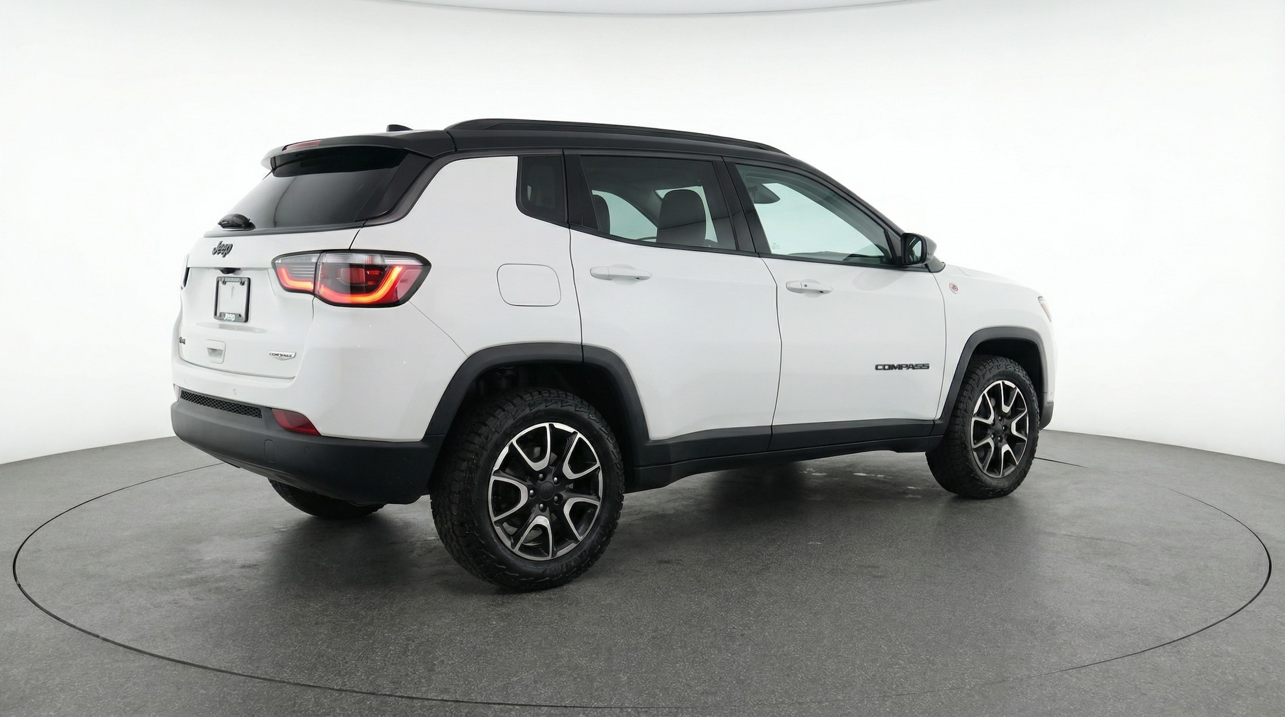 Thumbnail: 2025 Jeep Compass - 7