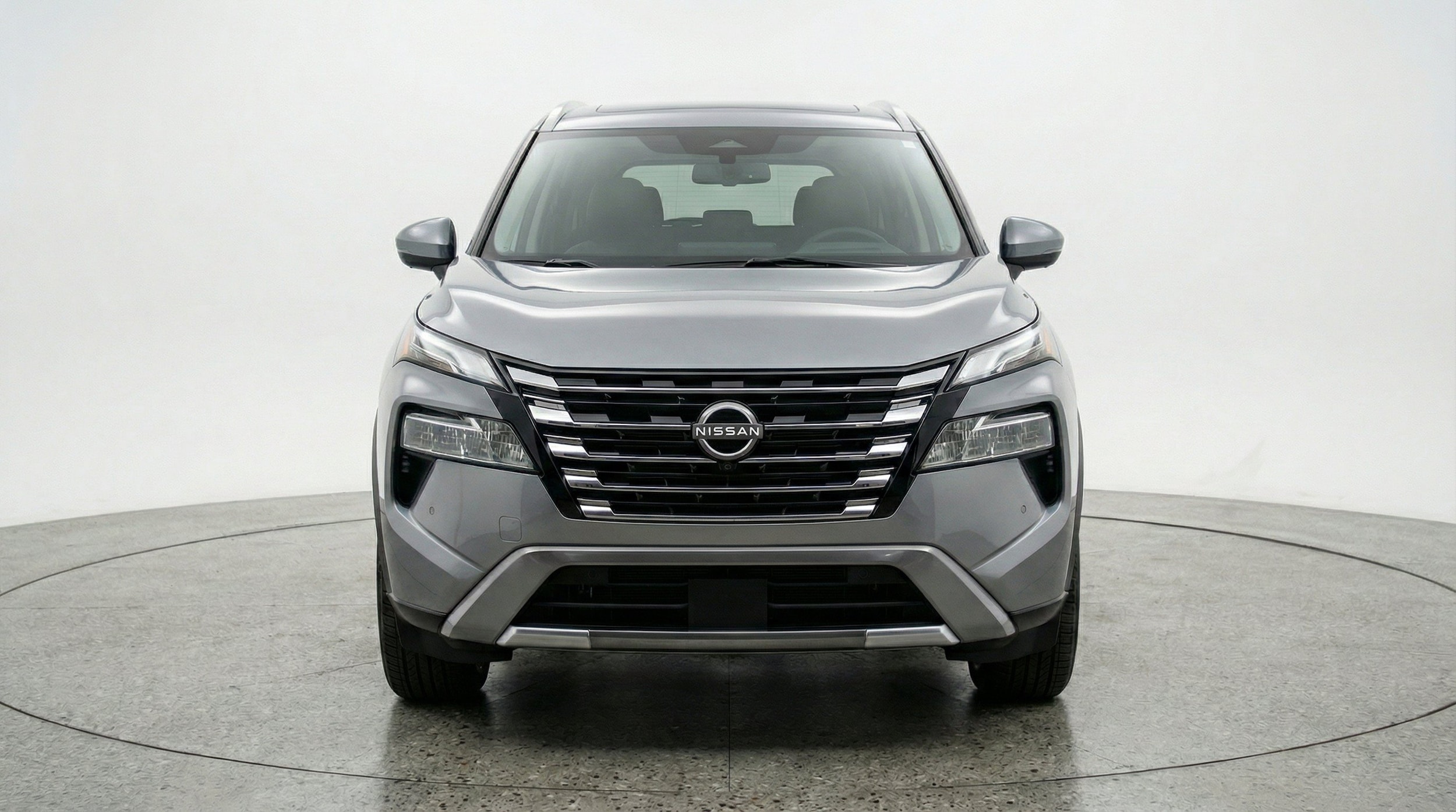 Thumbnail: 2026 Nissan Rogue - 2