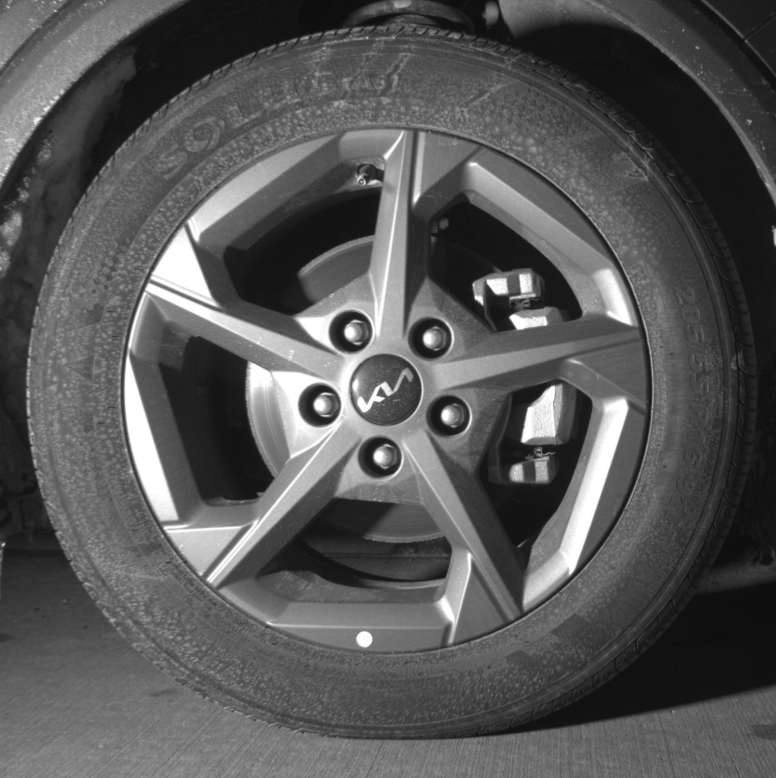 Thumbnail: 2025 Kia K4 - 10