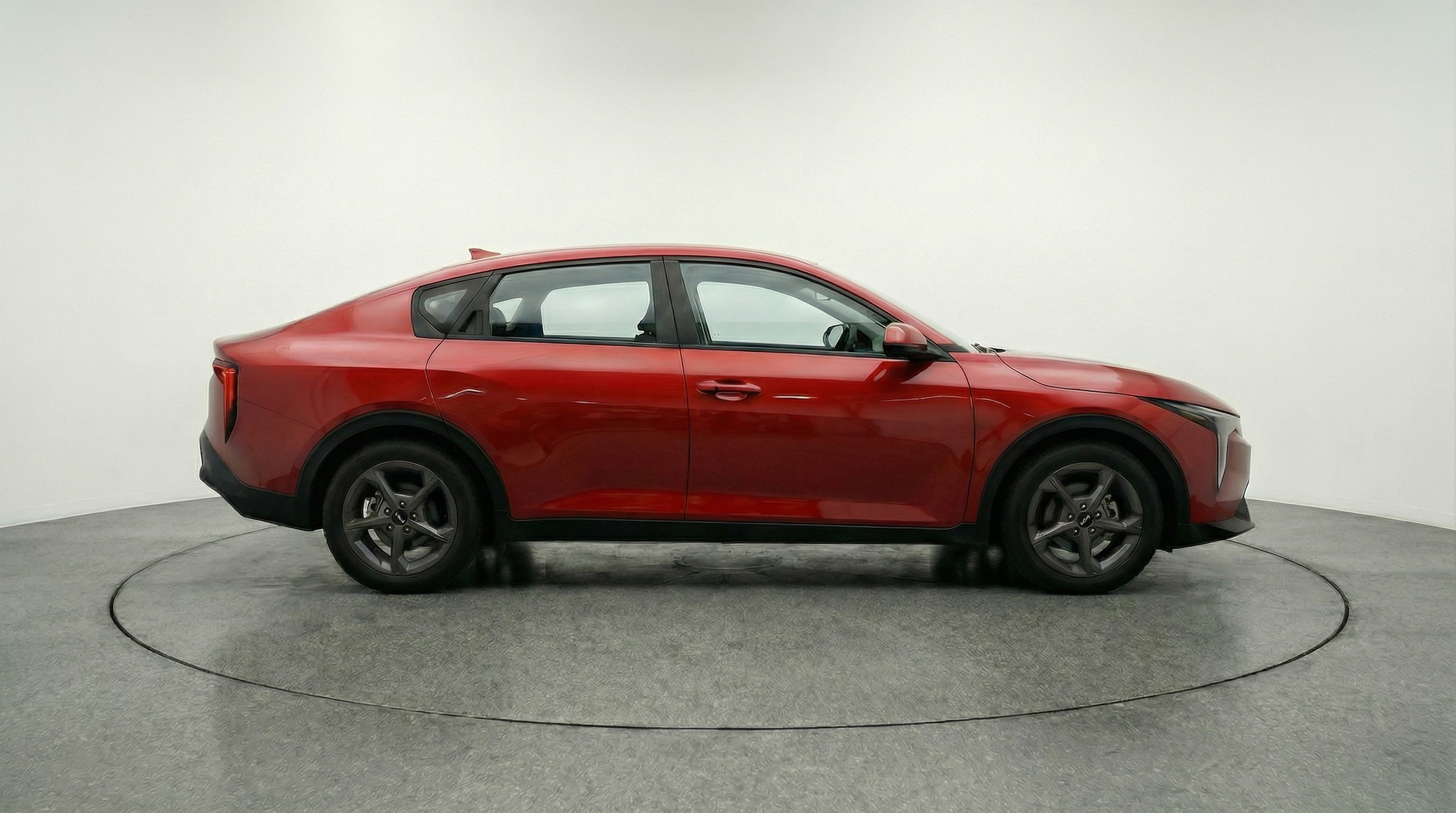 Thumbnail: 2025 Kia K4 - 8