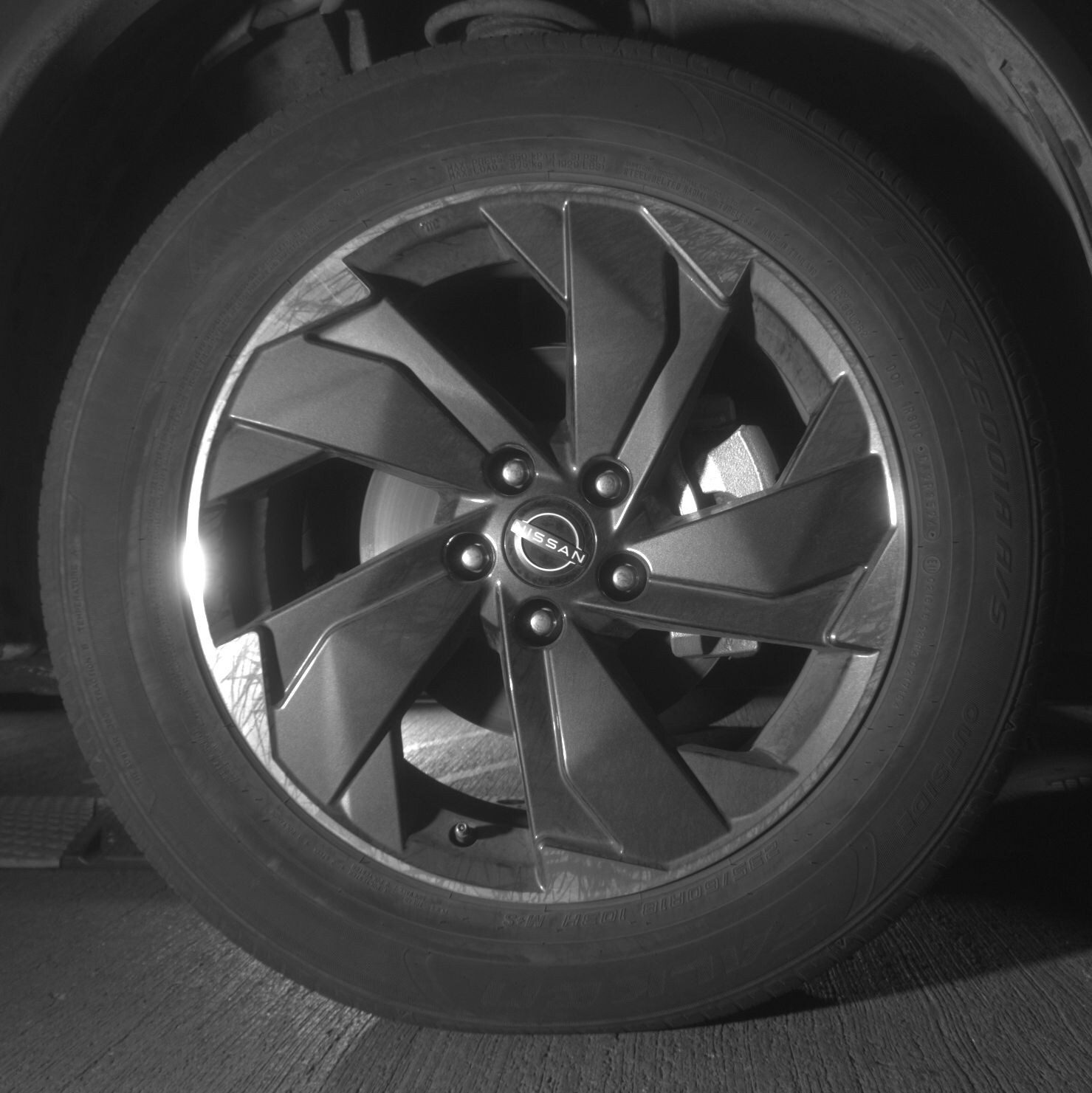 Thumbnail: 2025 Nissan Rogue - 10