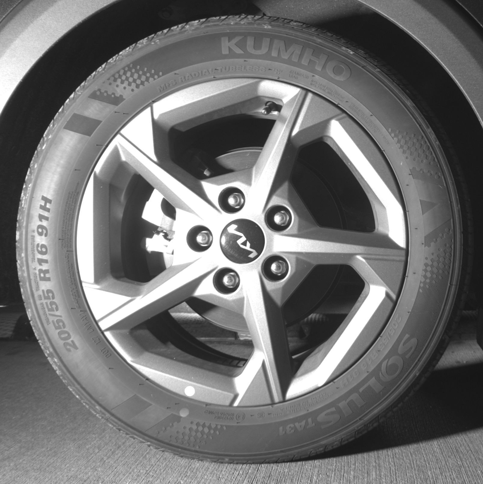 Thumbnail: 2025 Kia K4 - 15