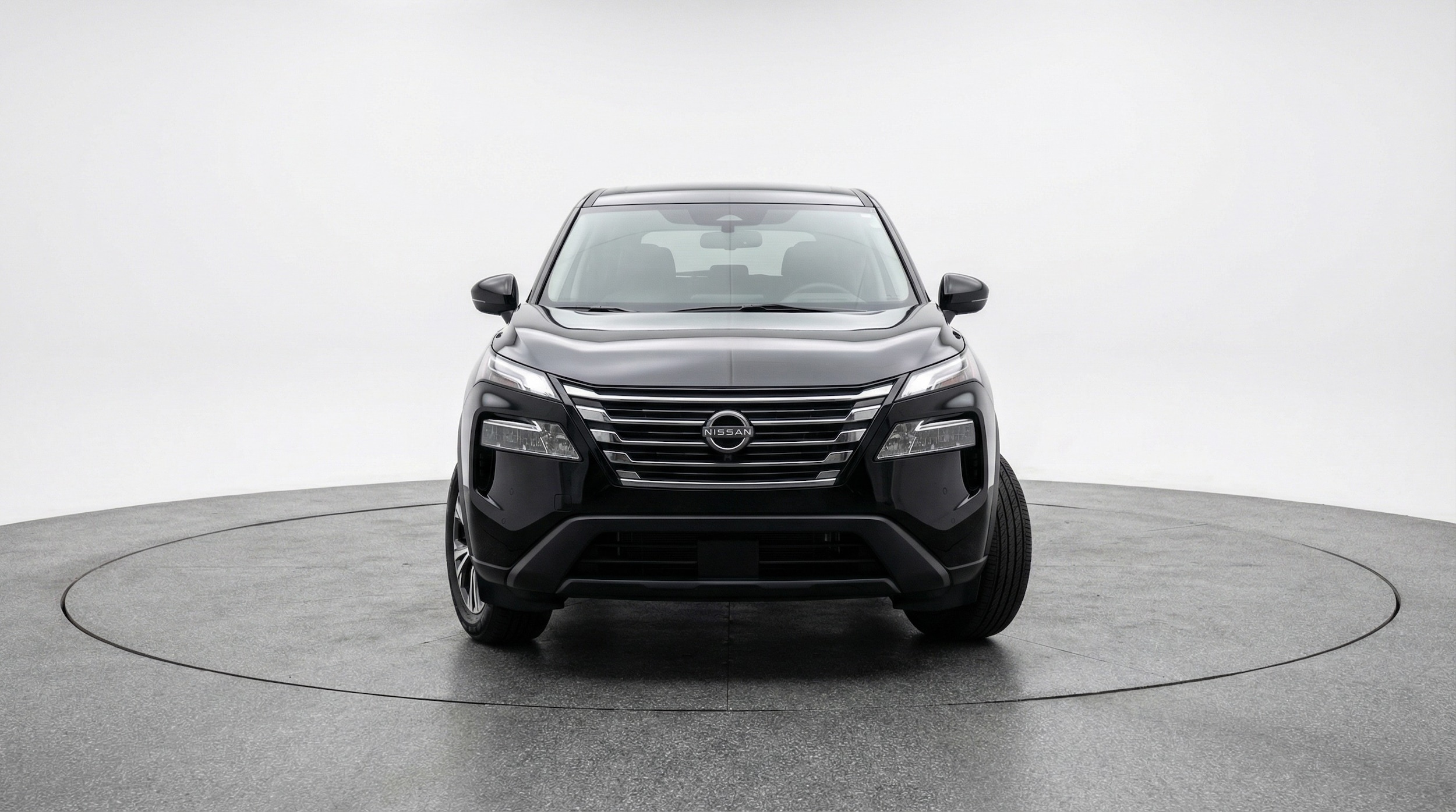 Thumbnail: 2025 Nissan Rogue - 2