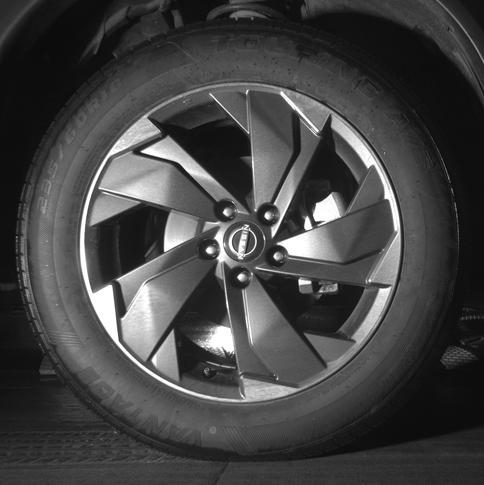 Thumbnail: 2025 Nissan Rogue - 10