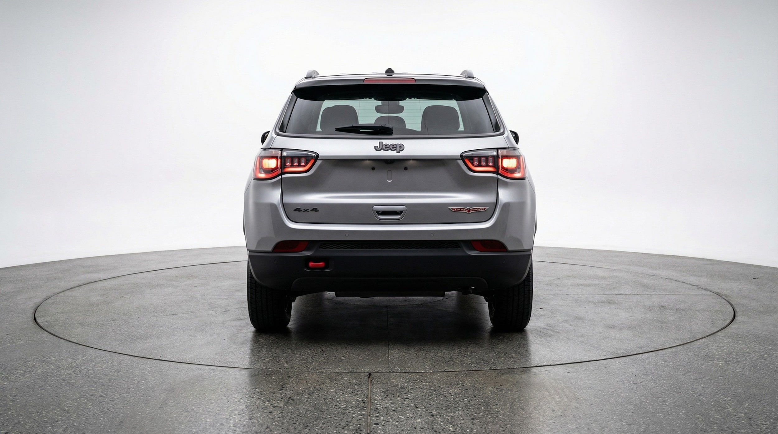 Thumbnail: 2025 Jeep Compass - 6