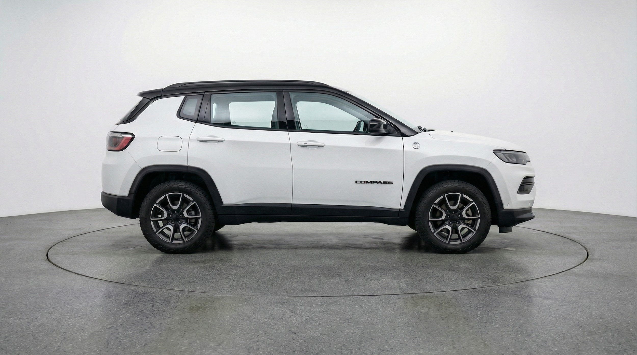 Thumbnail: 2025 Jeep Compass - 8