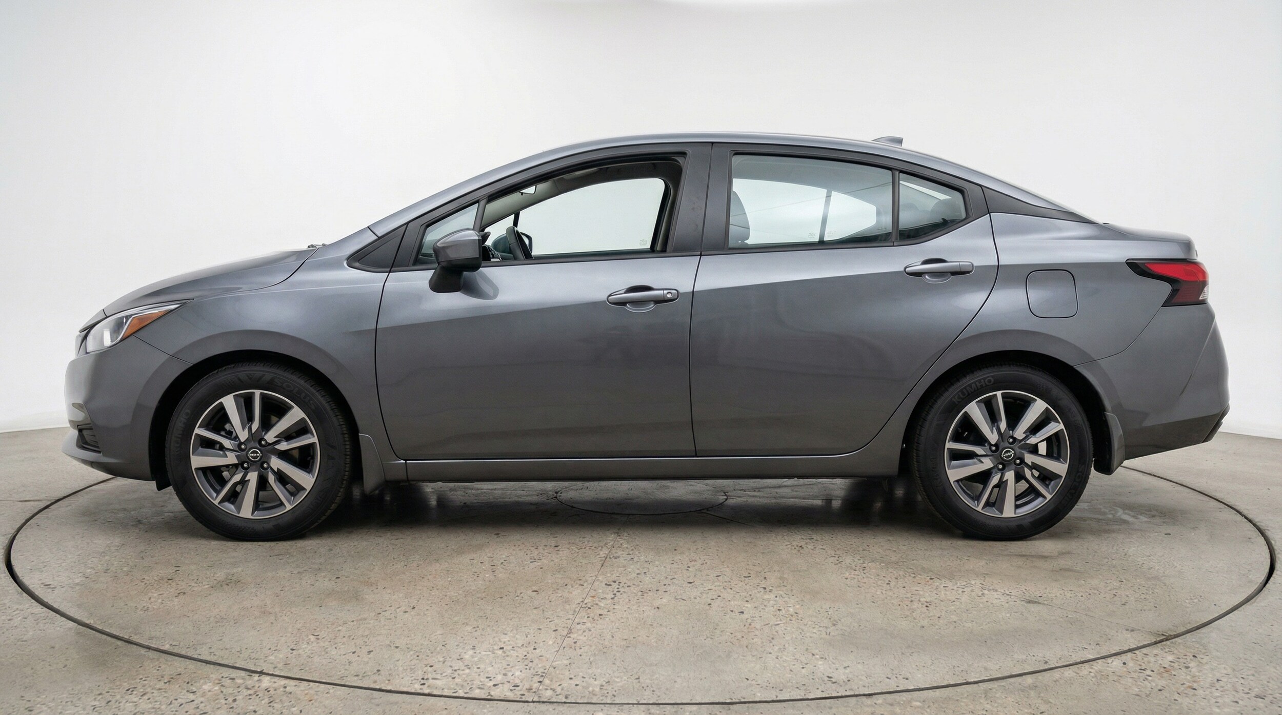 Thumbnail: 2025 Nissan Versa - 4