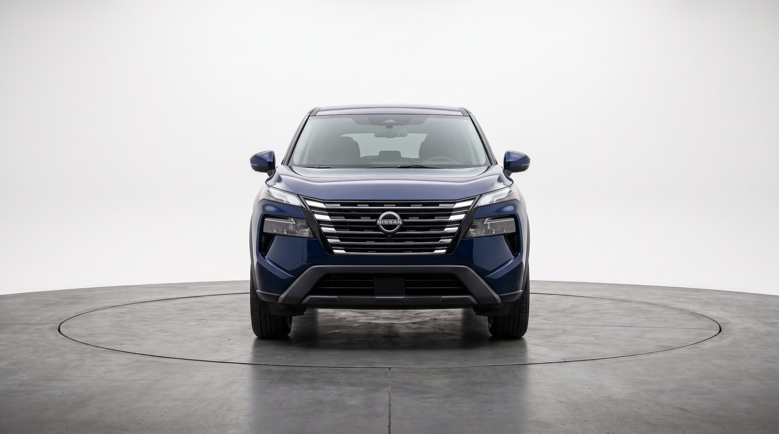 Thumbnail: 2025 Nissan Rogue - 2