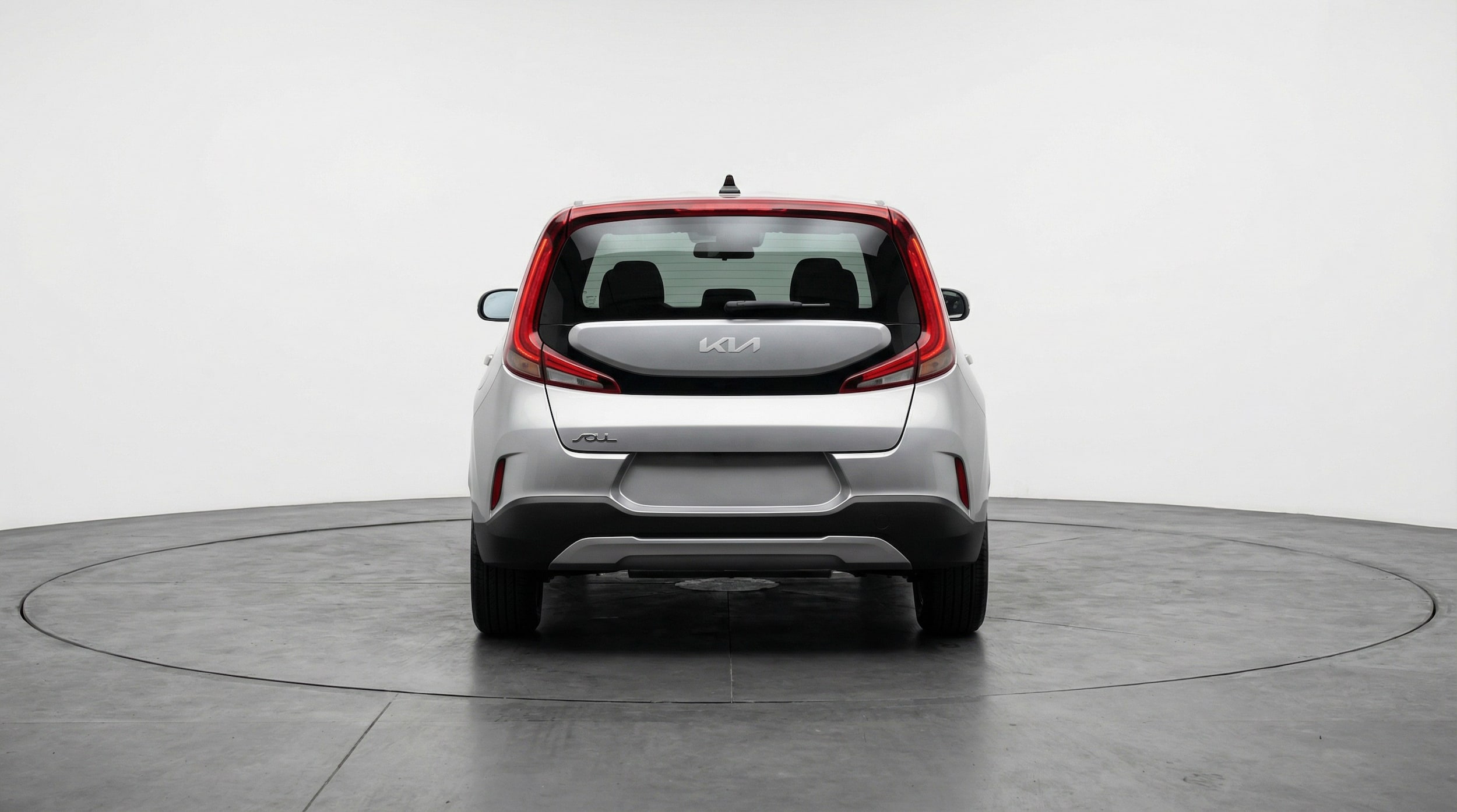 Thumbnail: 2025 Kia Soul - 6