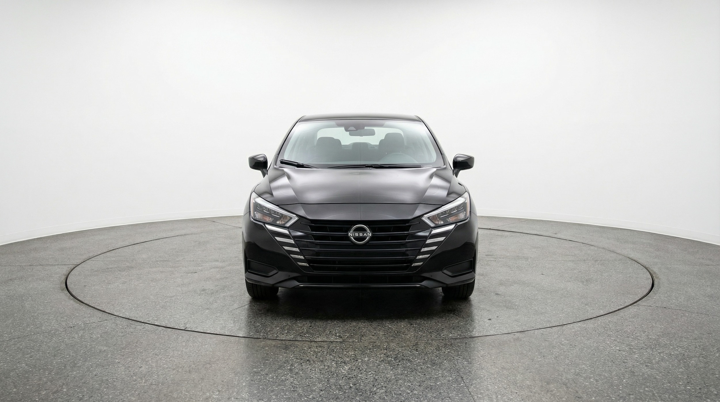 Thumbnail: 2025 Nissan Versa - 2