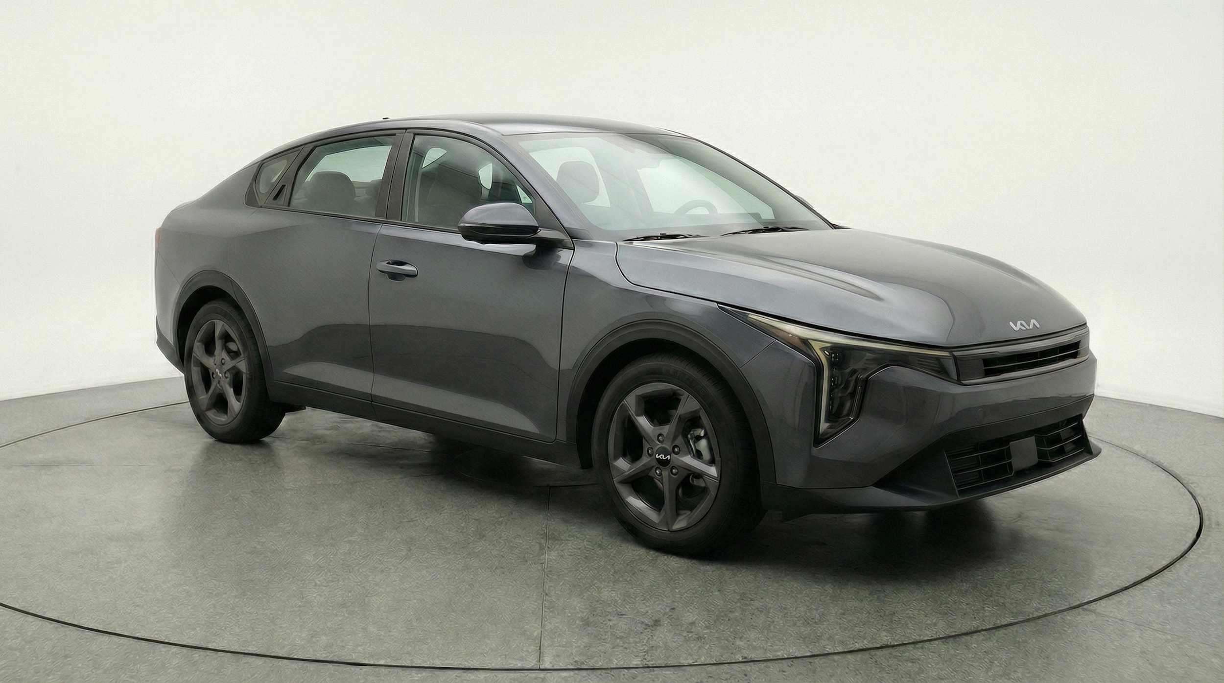 Thumbnail: 2025 Kia K4 - 1