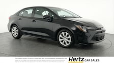 2025 Toyota Corolla  -
                  Detroit, MI