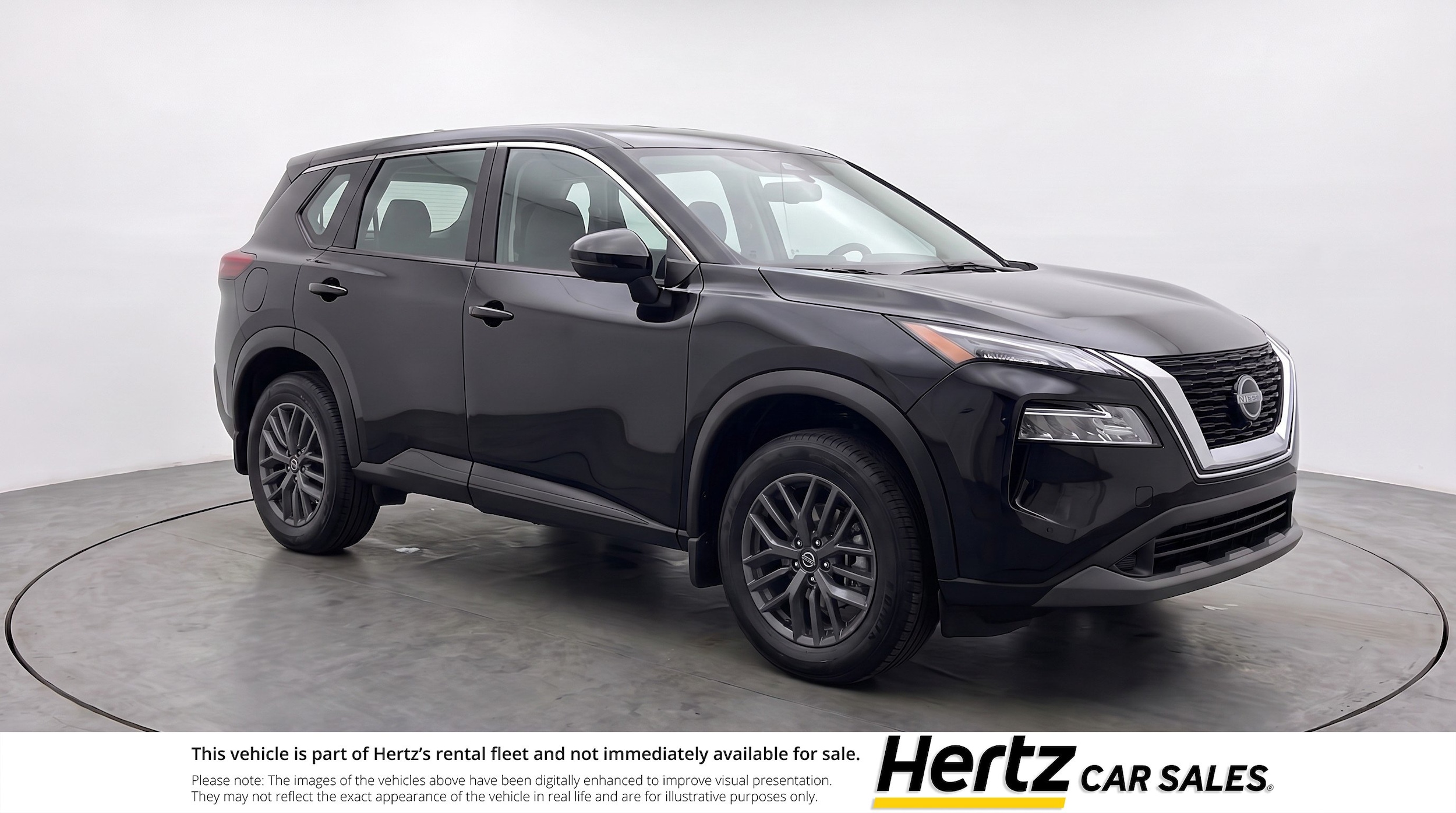 Thumbnail: 2026 Nissan Rogue - 1