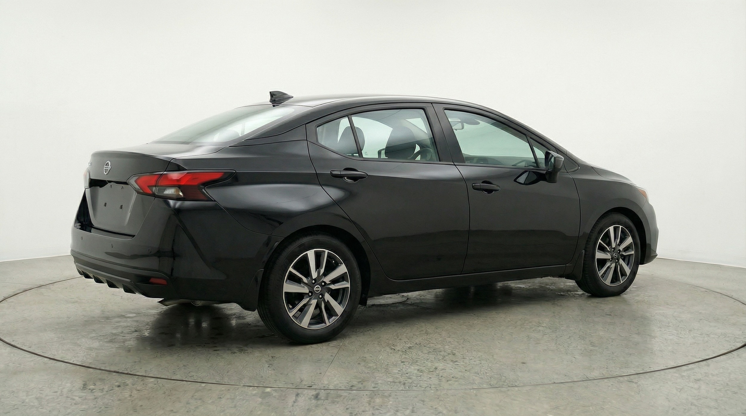 Thumbnail: 2025 Nissan Versa - 7