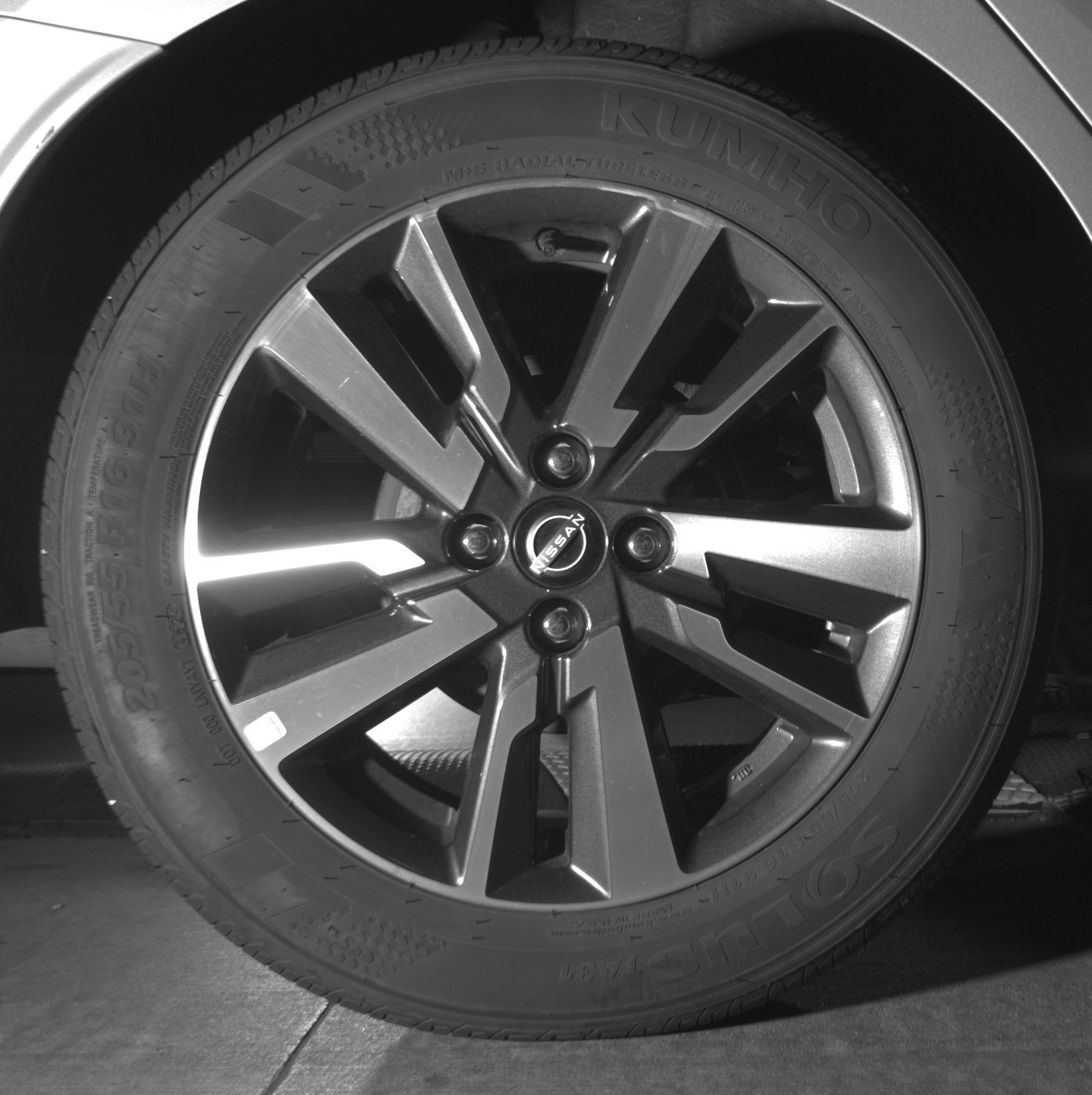 Thumbnail: 2025 Nissan Versa - 12