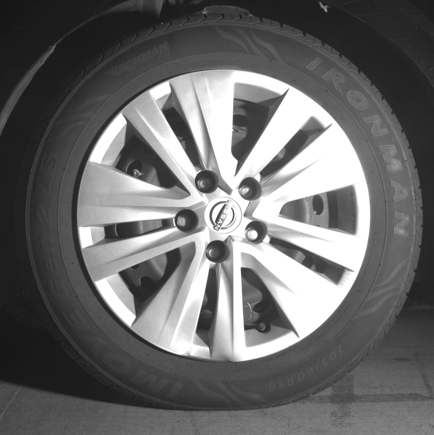 Thumbnail: 2025 Nissan Sentra - 9