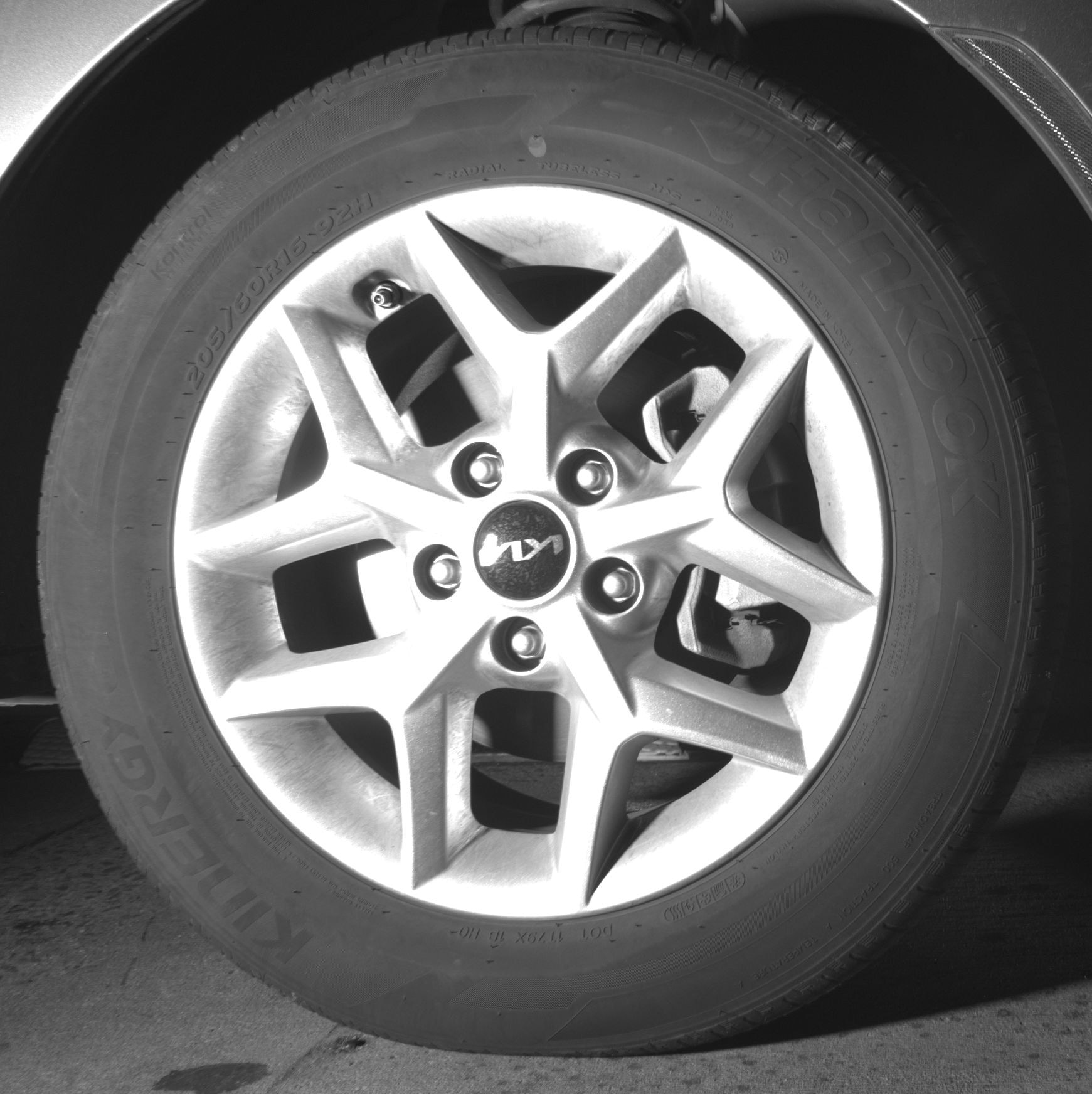 Thumbnail: 2025 Kia Soul - 15