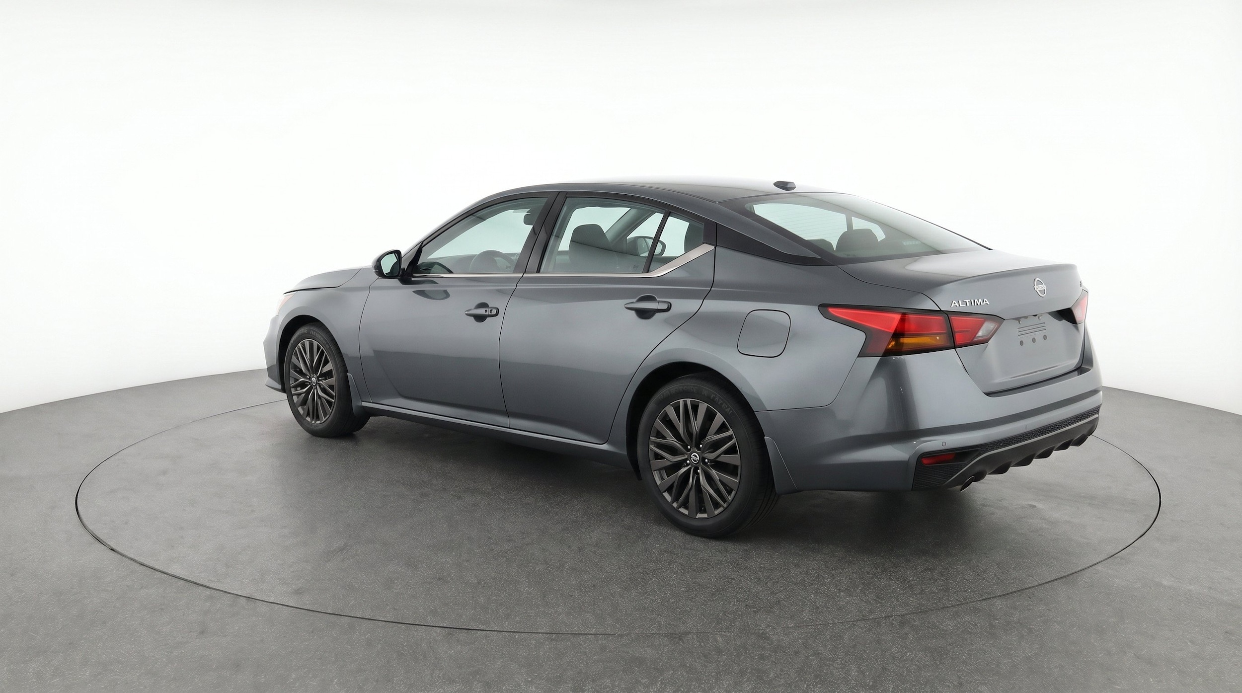 Thumbnail: 2026 Nissan Altima - 6