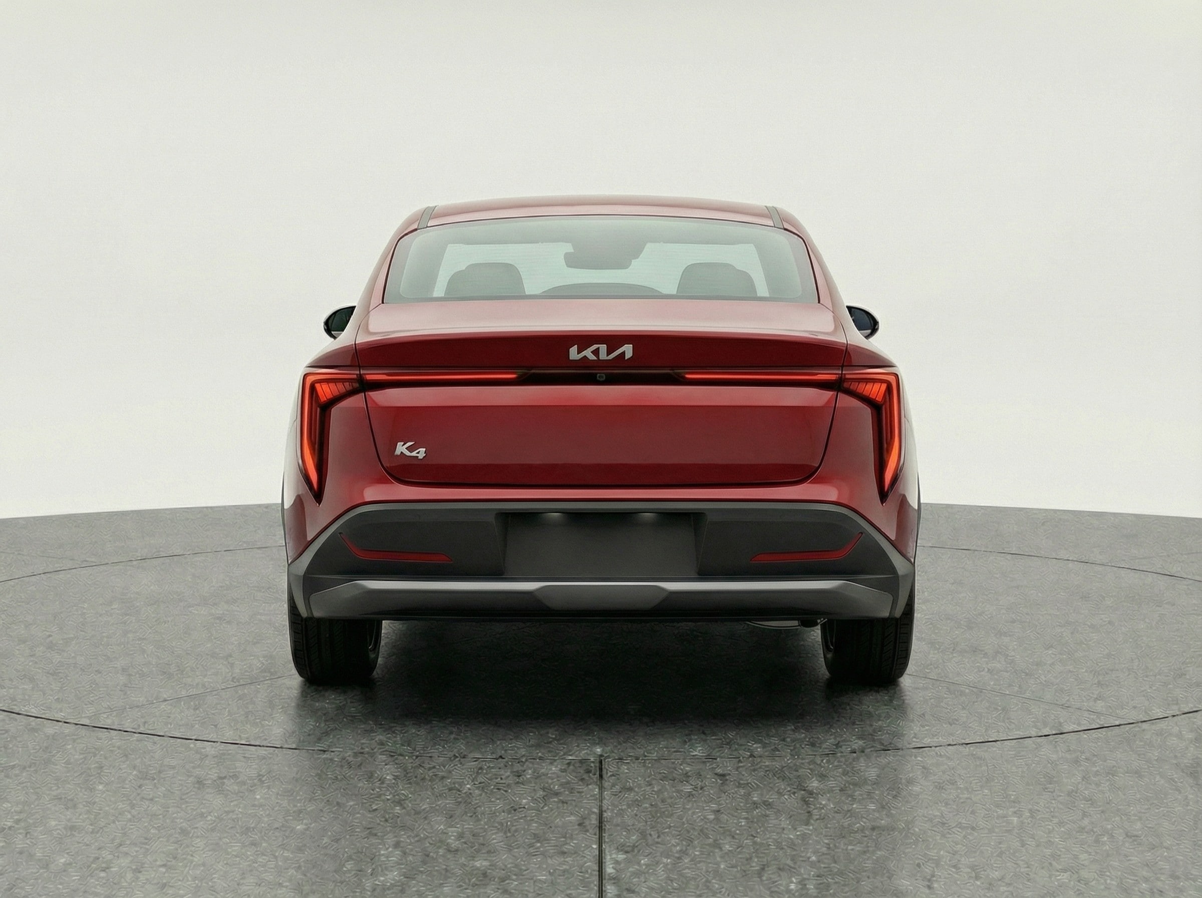 Thumbnail: 2025 Kia K4 - 6