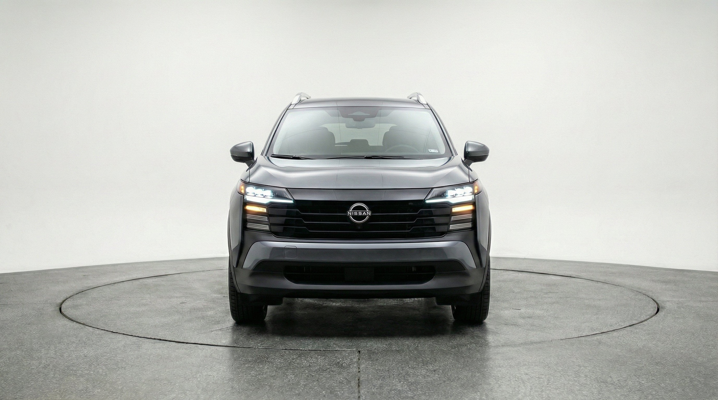 Thumbnail: 2026 Nissan Kicks - 2