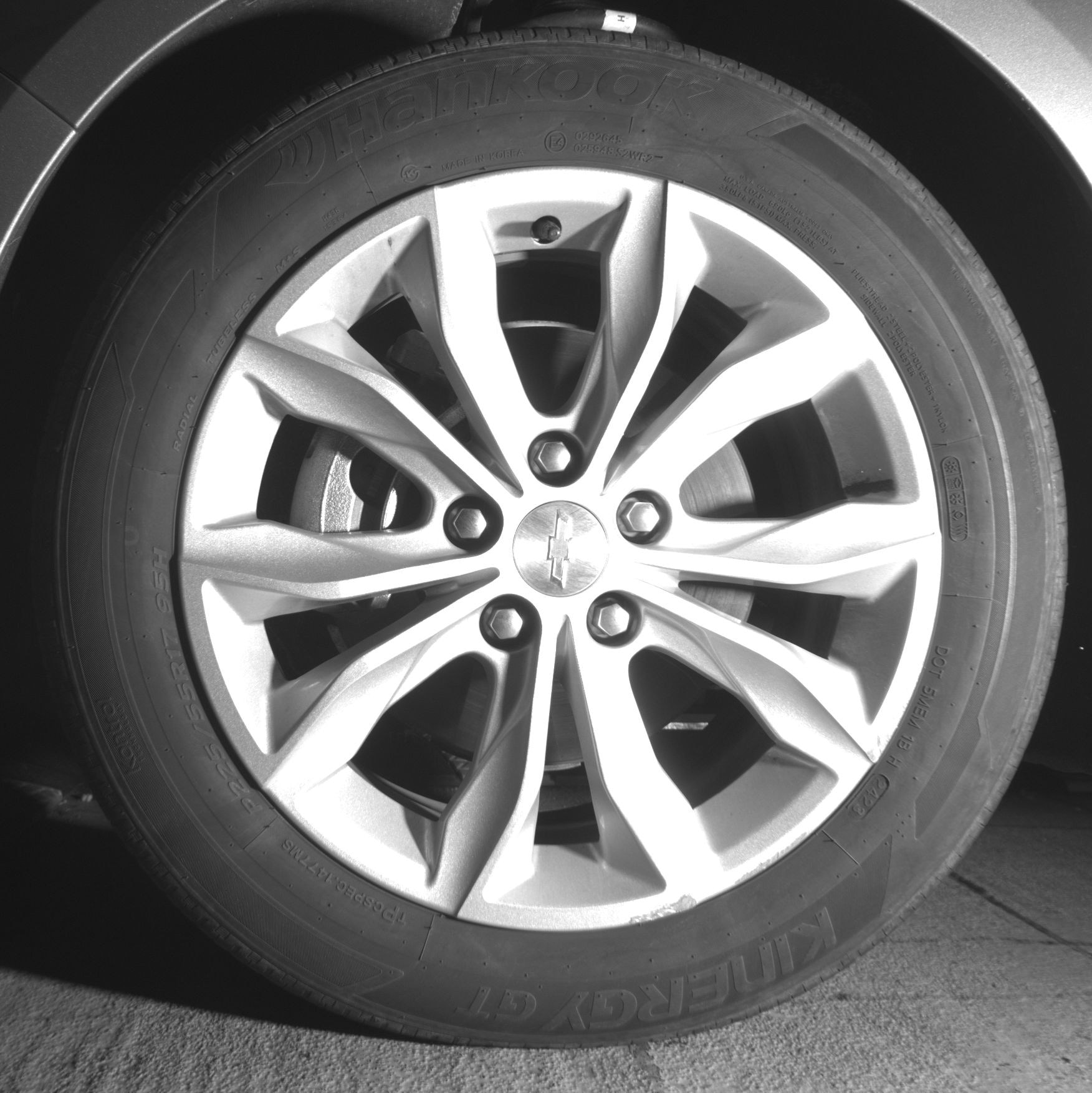 Thumbnail: 2024 Chevrolet Malibu - 9