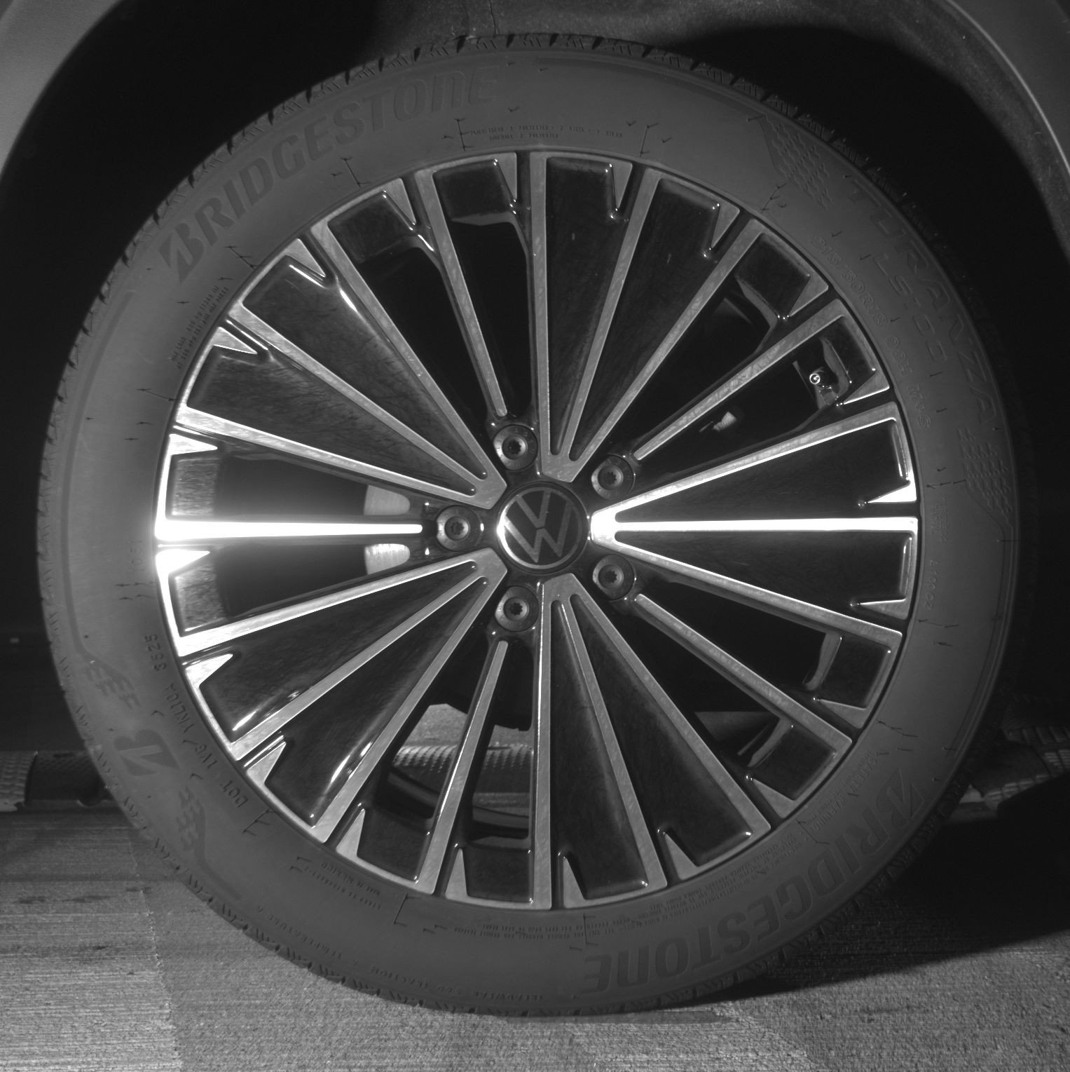 Thumbnail: 2026 Volkswagen Taos - 15