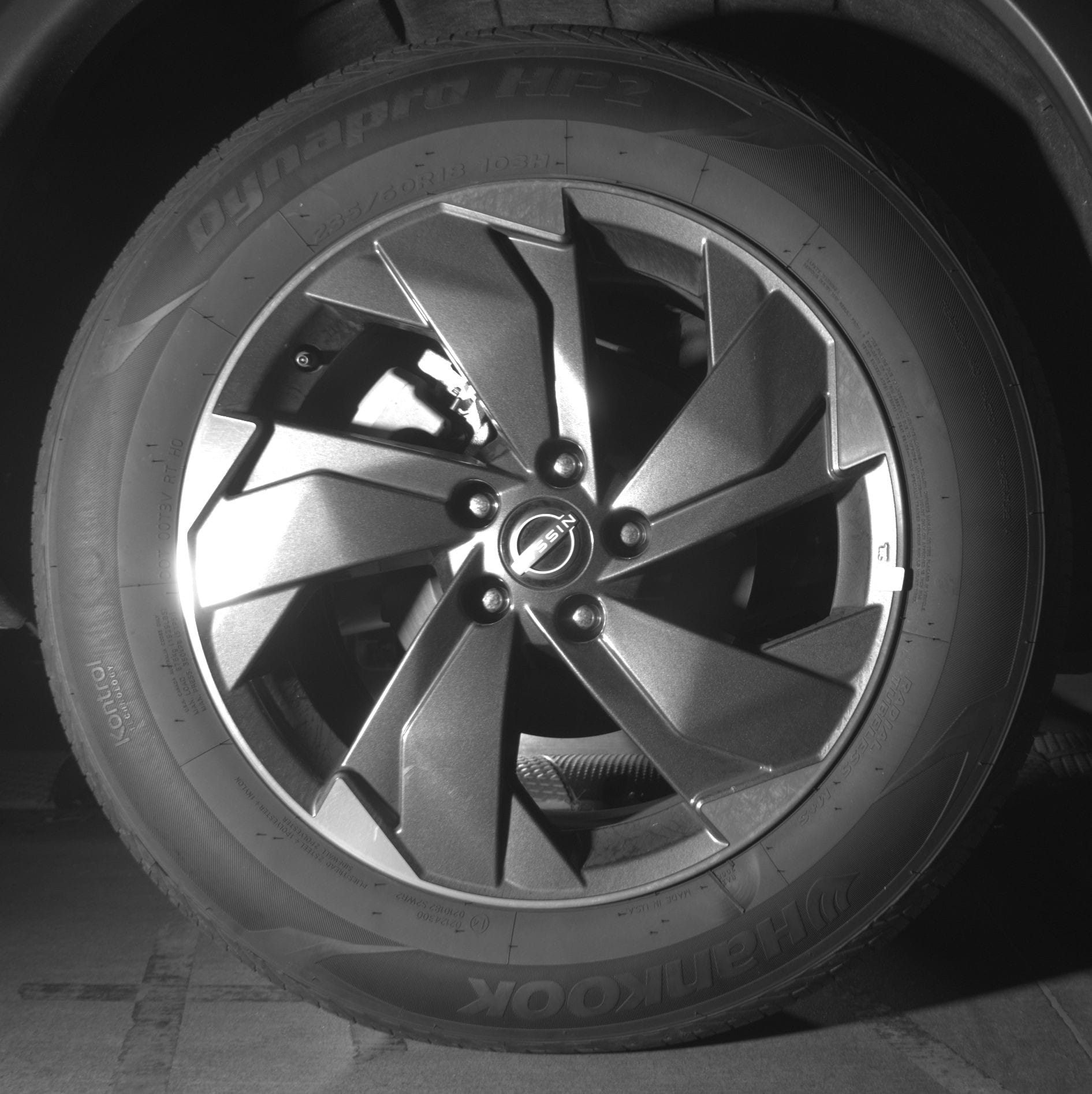 Thumbnail: 2025 Nissan Rogue - 12