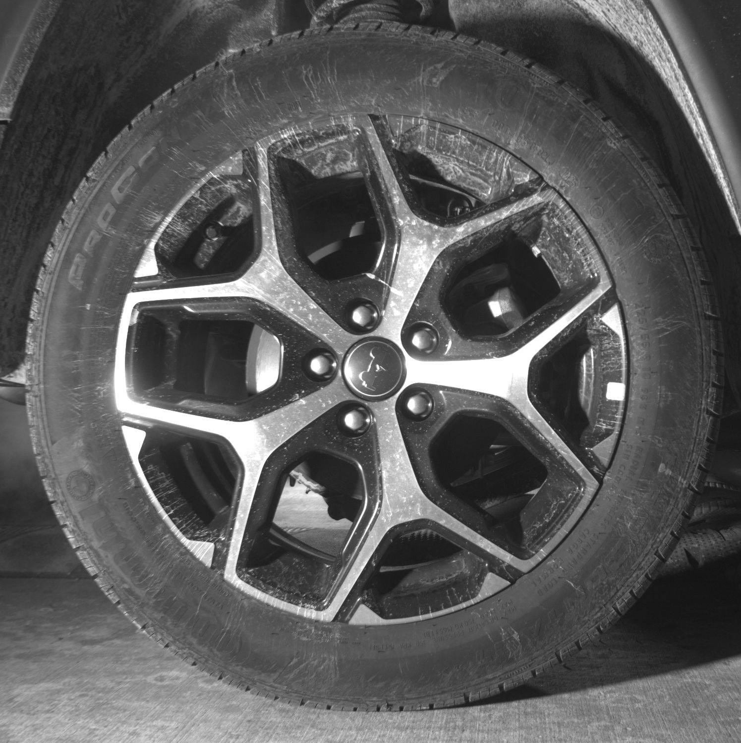 Thumbnail: 2025 Jeep Compass - 12