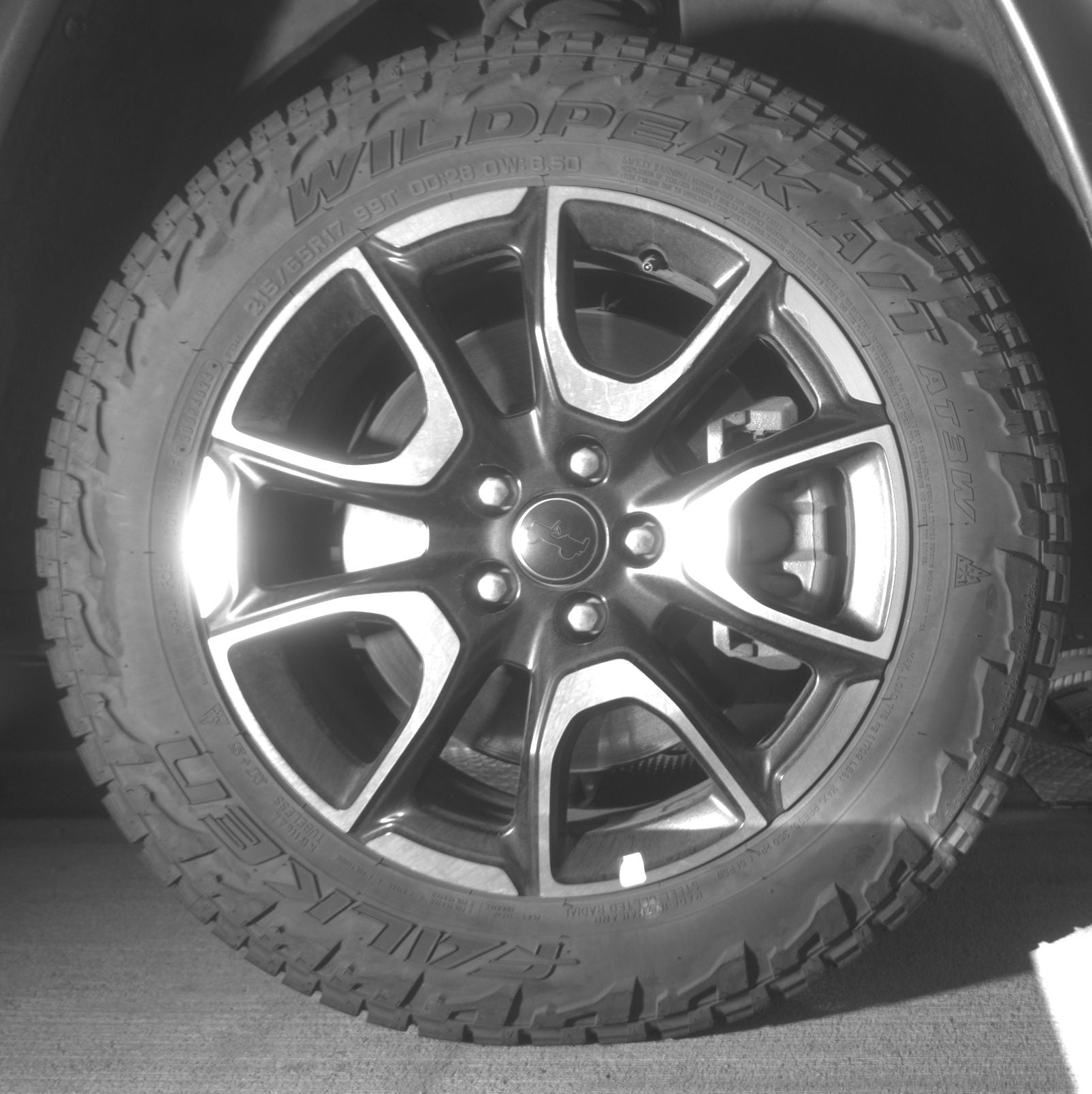 Thumbnail: 2025 Jeep Compass - 10