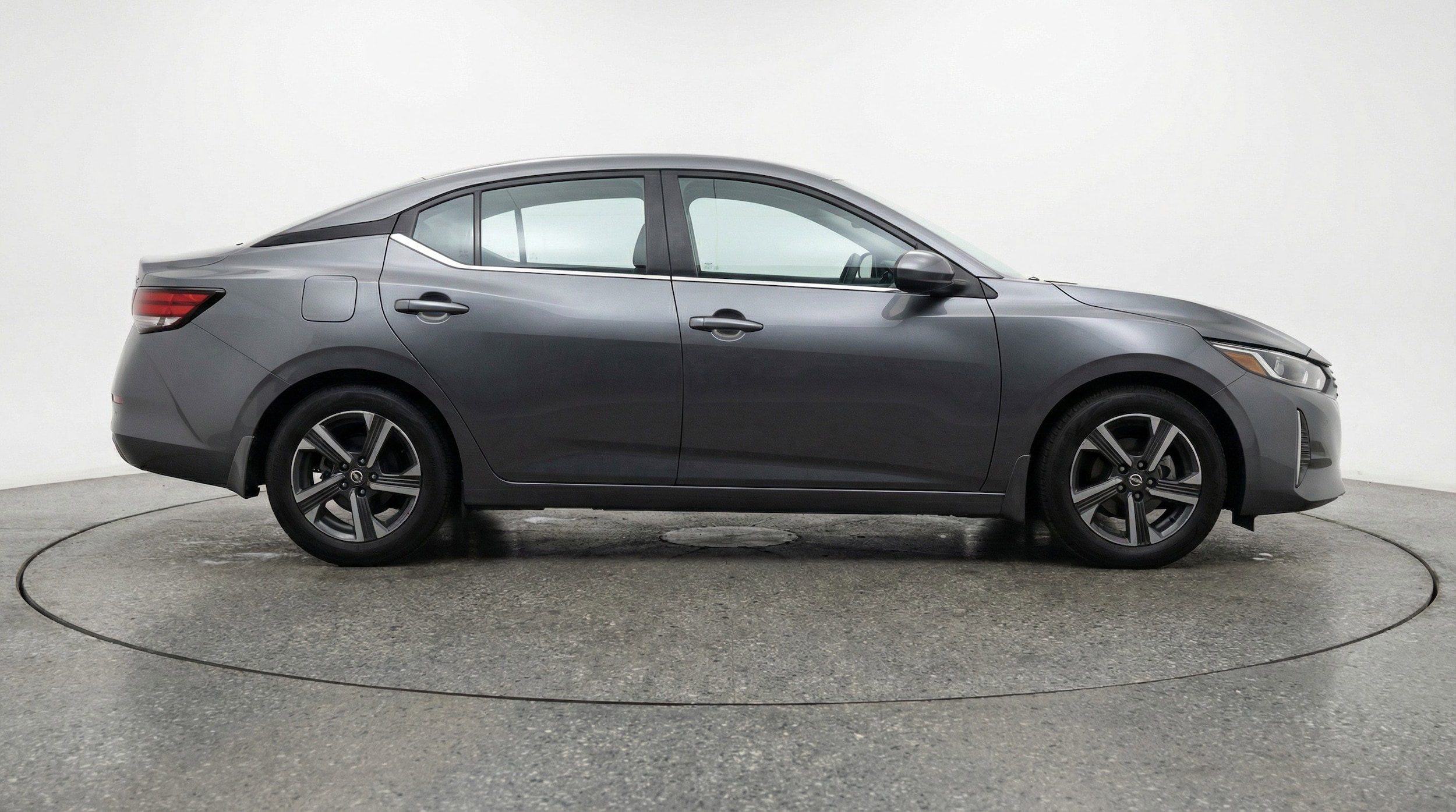 Thumbnail: 2025 Nissan Sentra - 11