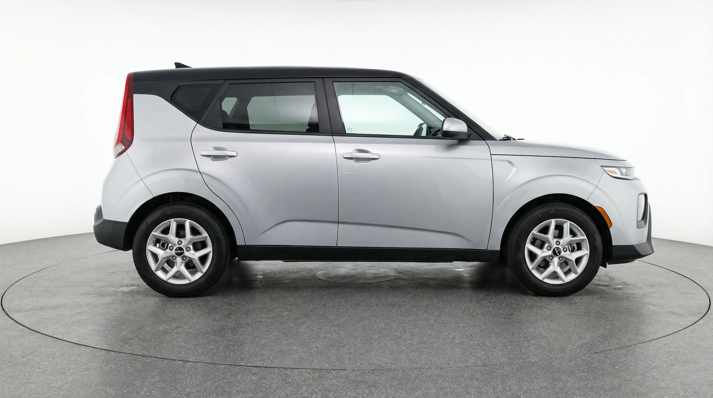 Thumbnail: 2025 Kia Soul - 8