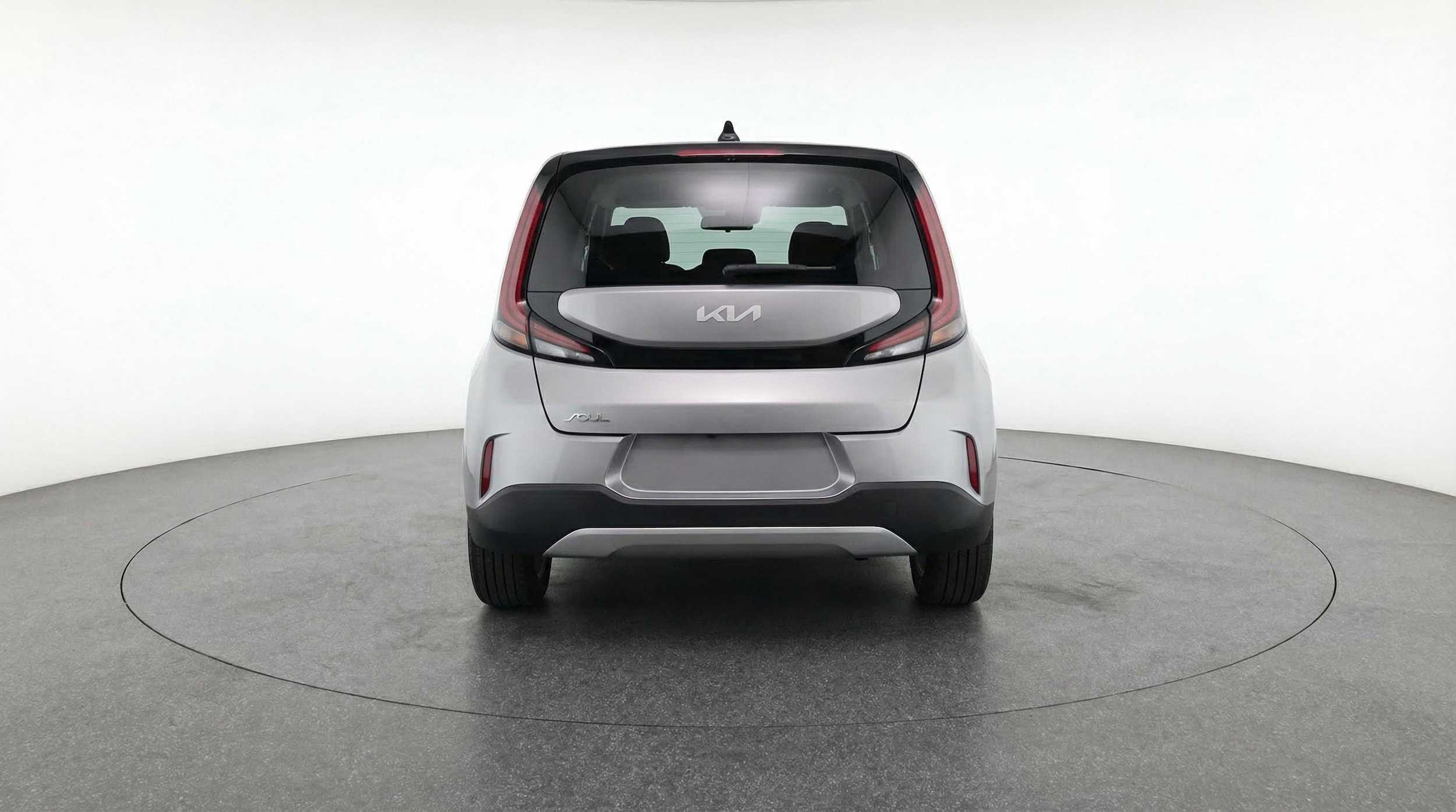 Thumbnail: 2025 Kia Soul - 7