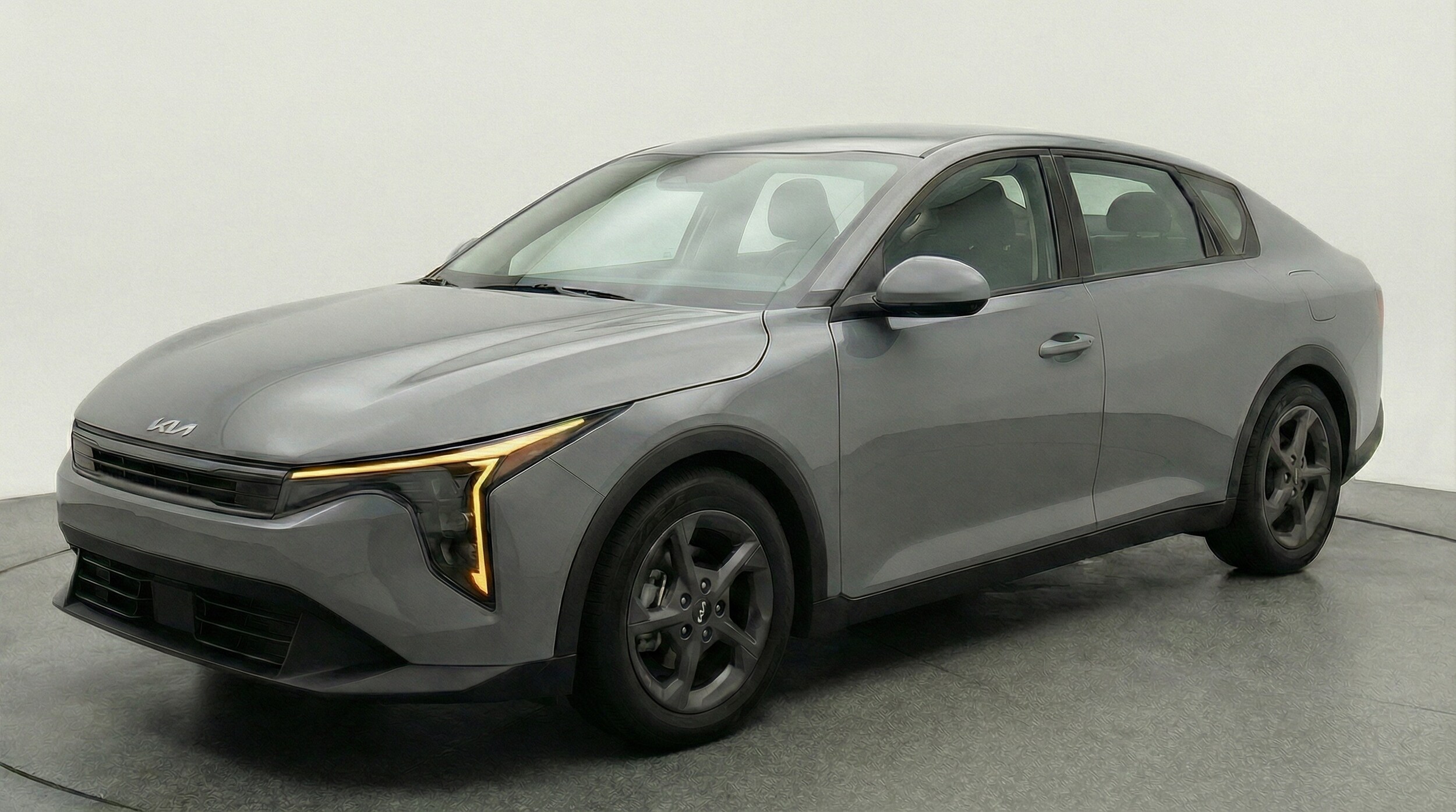 Thumbnail: 2025 Kia K4 - 3