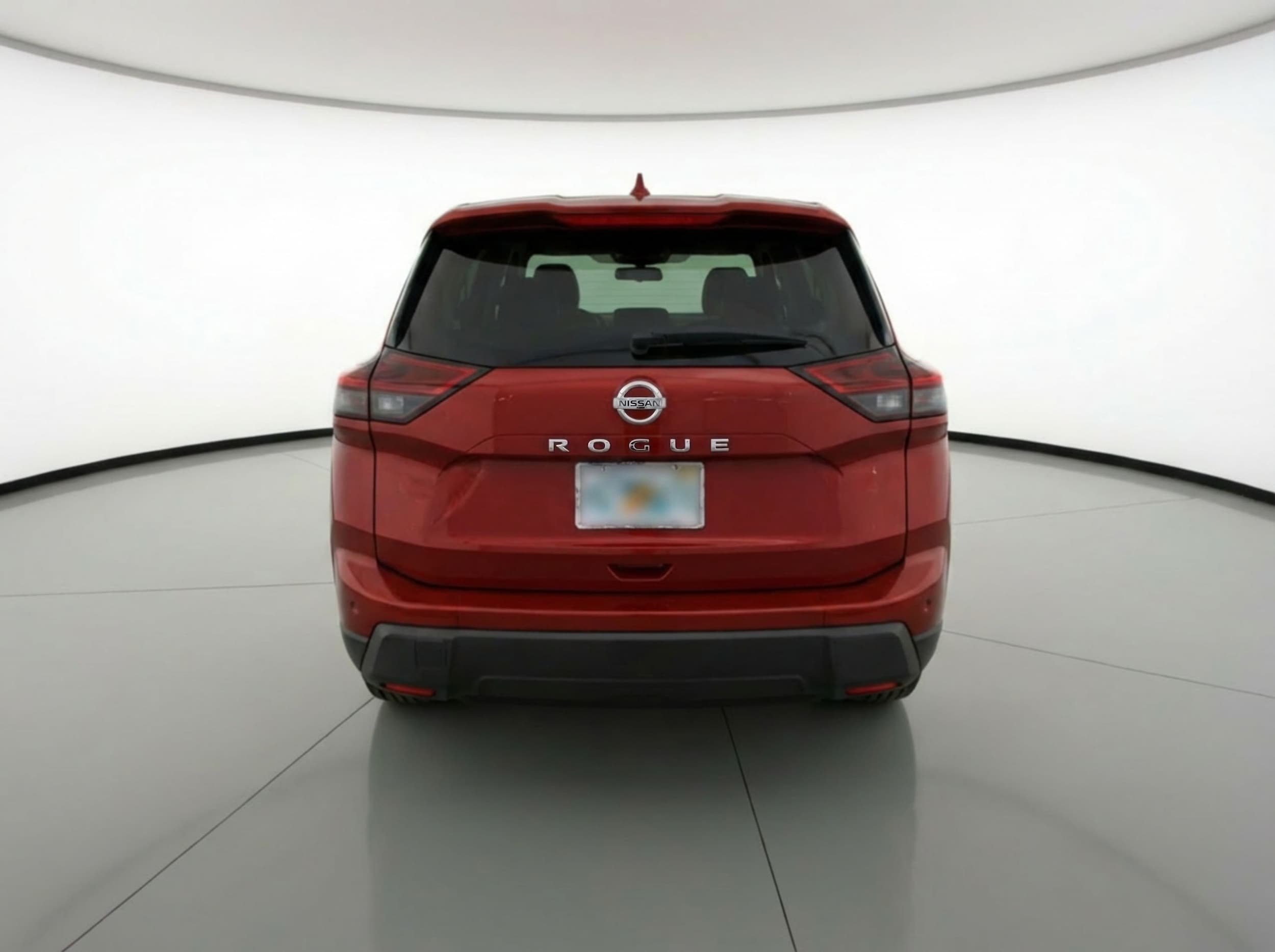 Thumbnail: 2025 Nissan Rogue - 6