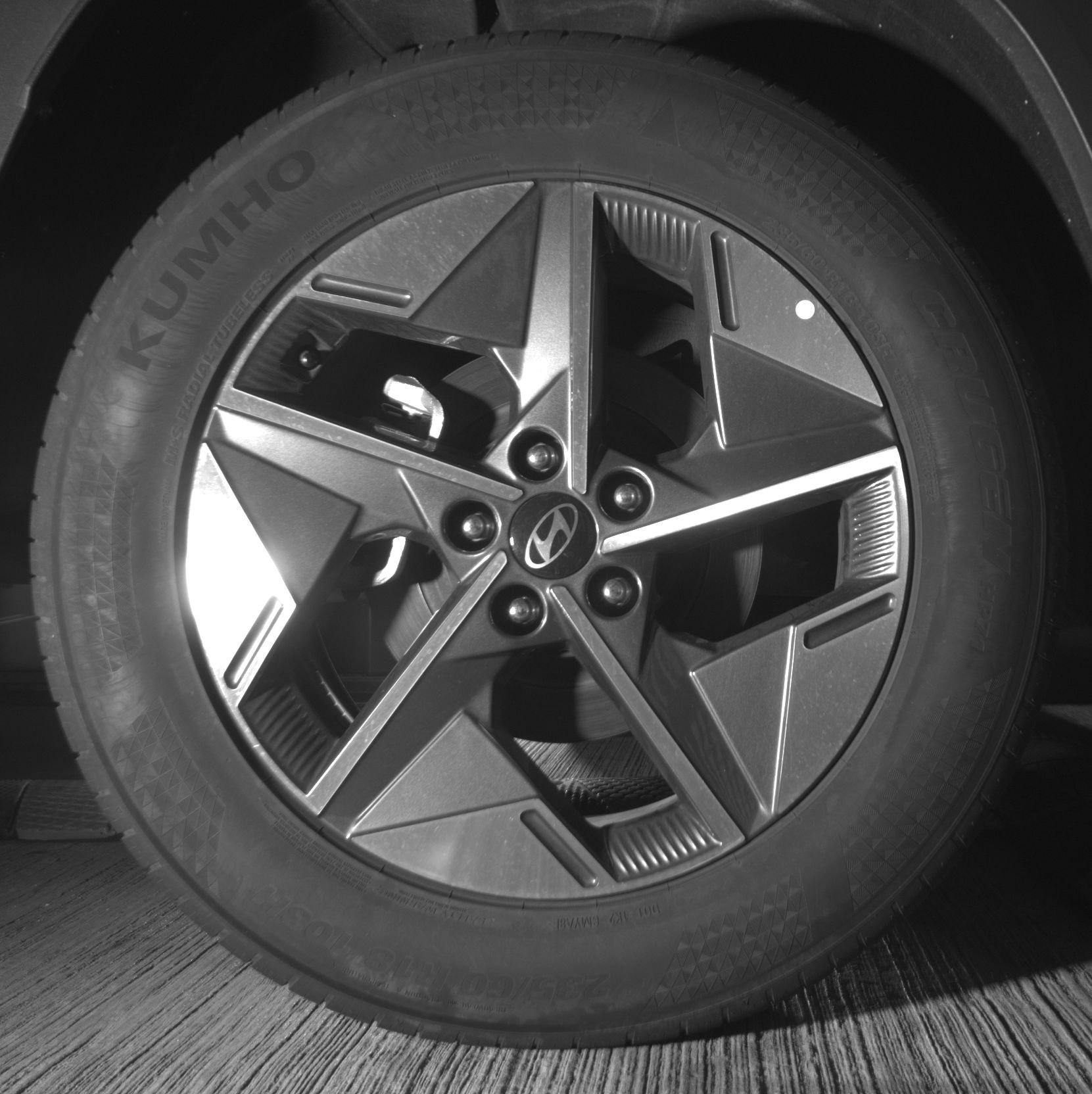 Thumbnail: 2025 Hyundai Tucson - 12