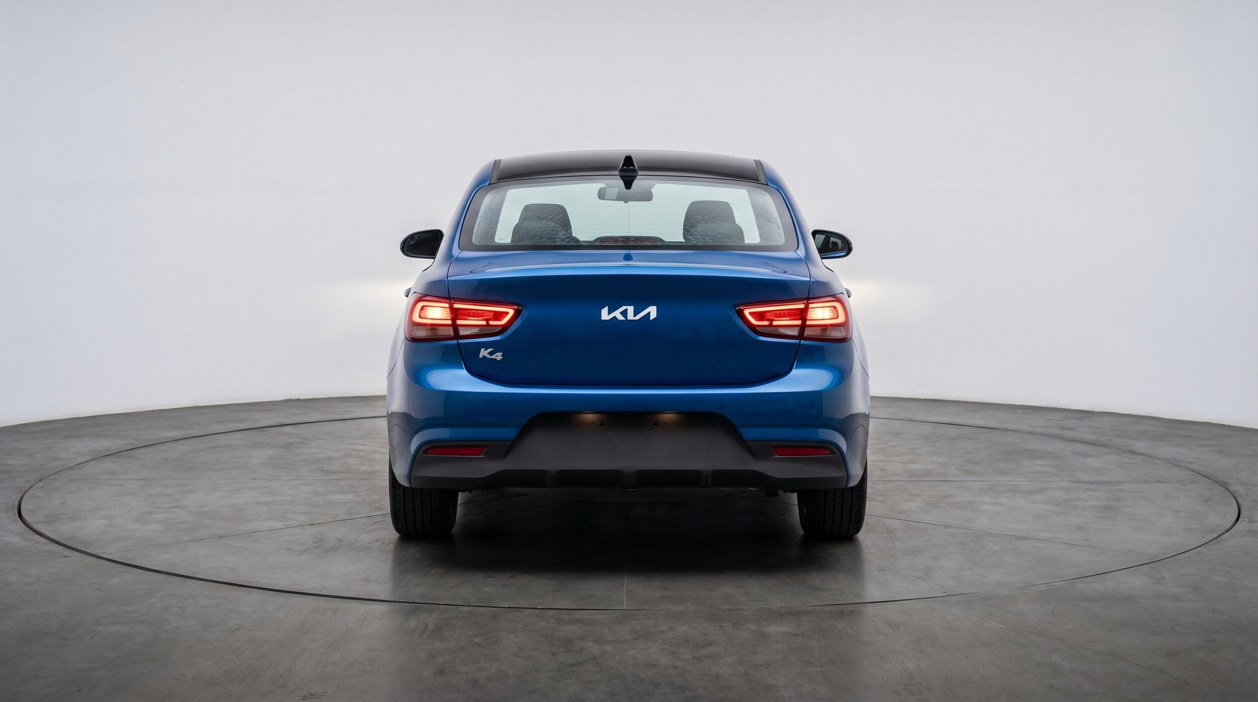 Thumbnail: 2026 Kia K4 - 7