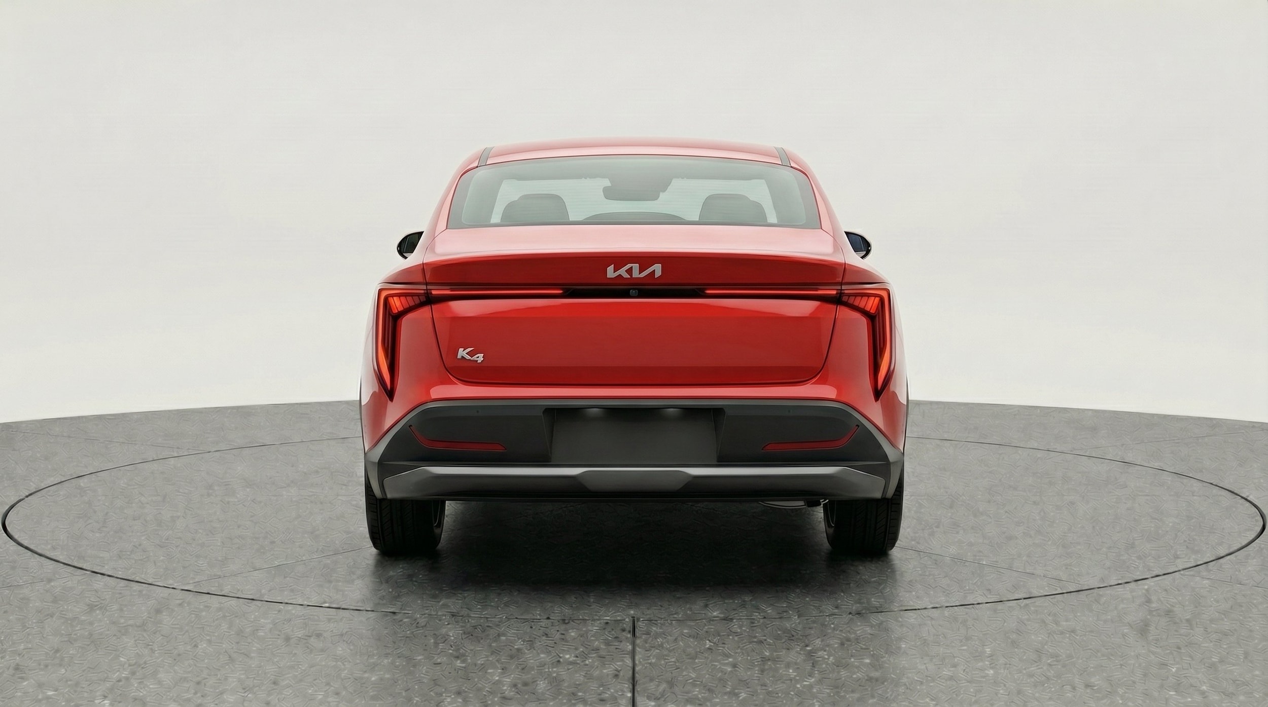 Thumbnail: 2026 Kia K4 - 7