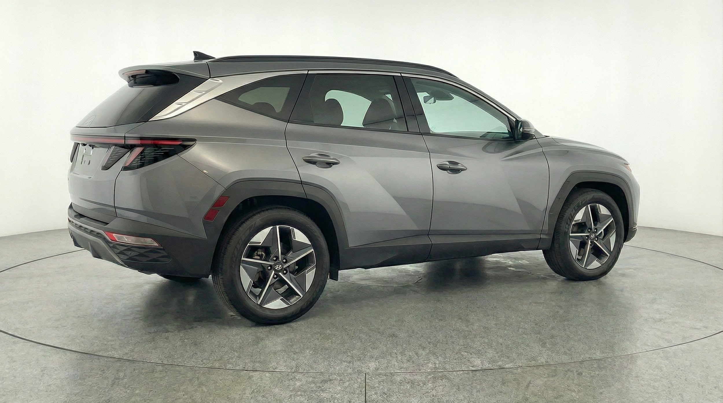 Thumbnail: 2025 Hyundai Tucson - 7