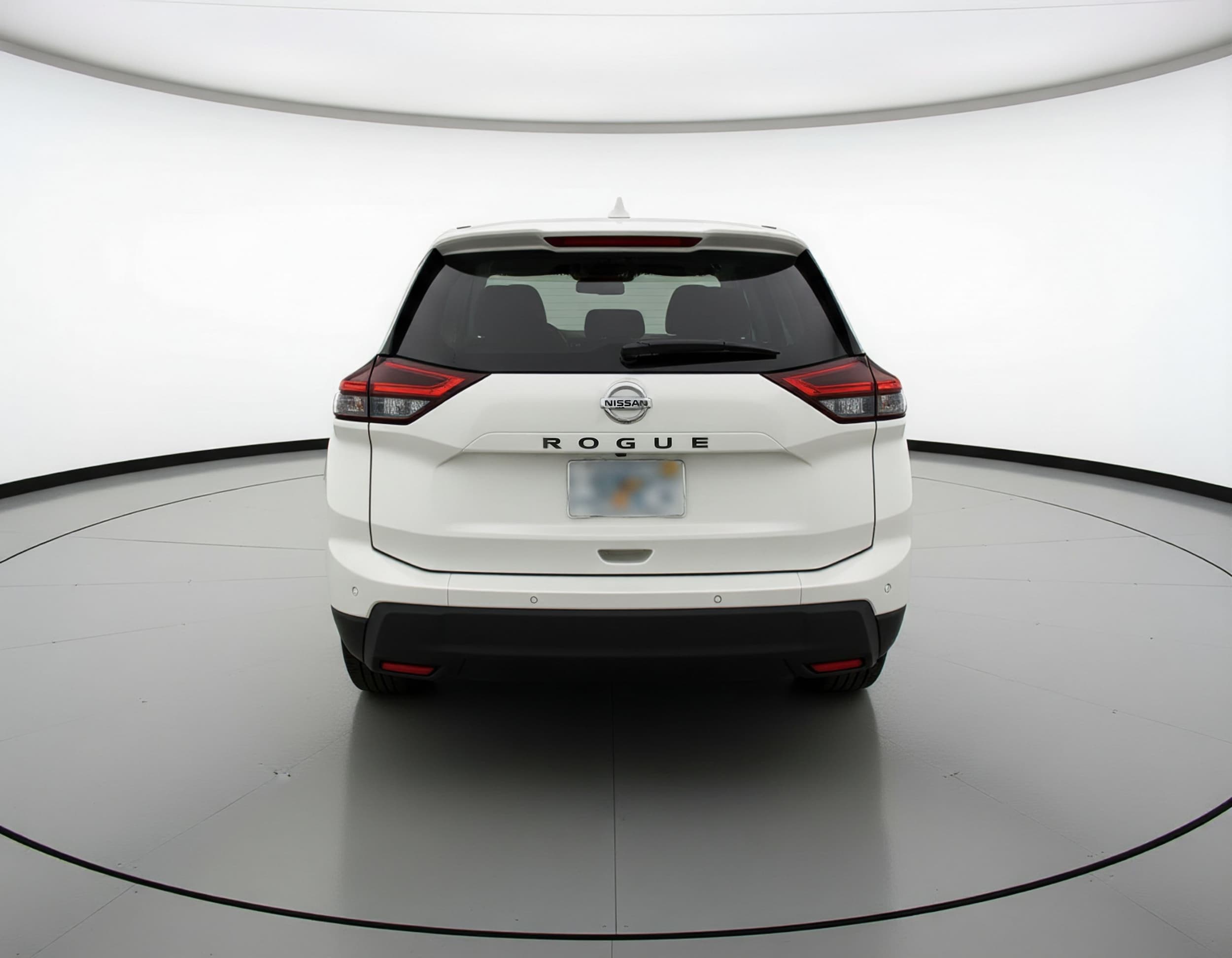 Thumbnail: 2025 Nissan Rogue - 6