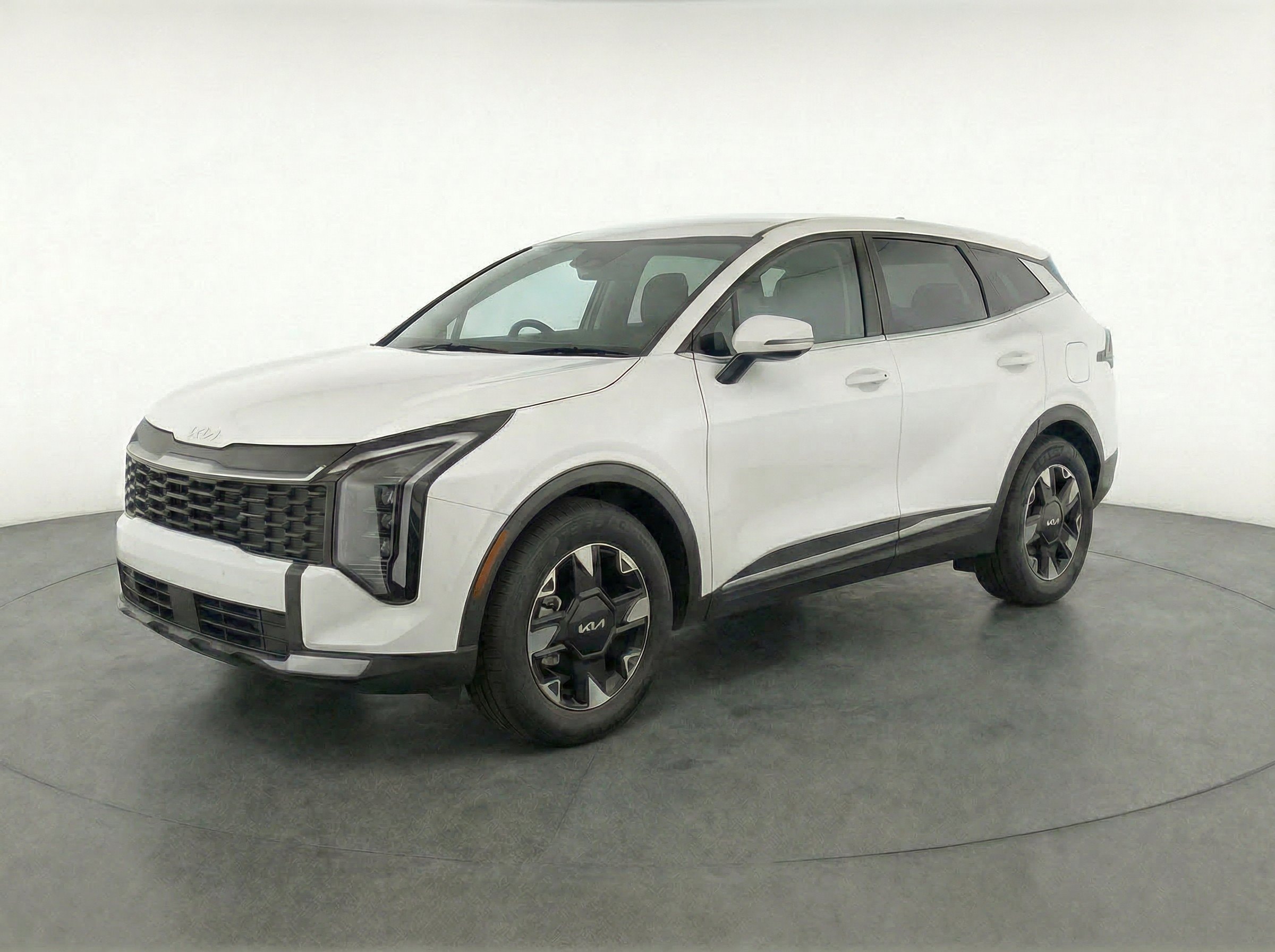Thumbnail: 2026 Kia Sportage - 3