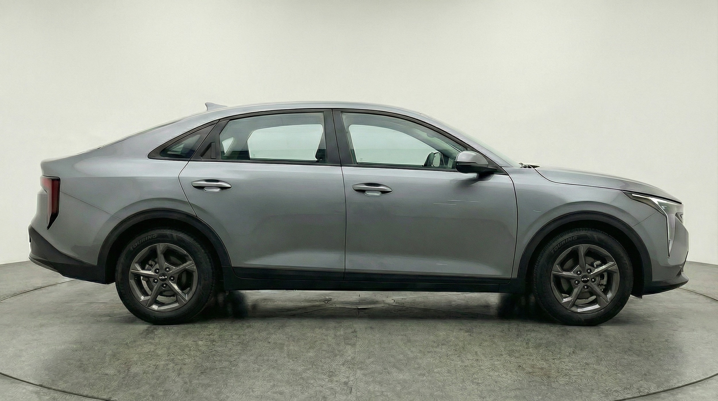 Thumbnail: 2025 Kia K4 - 8