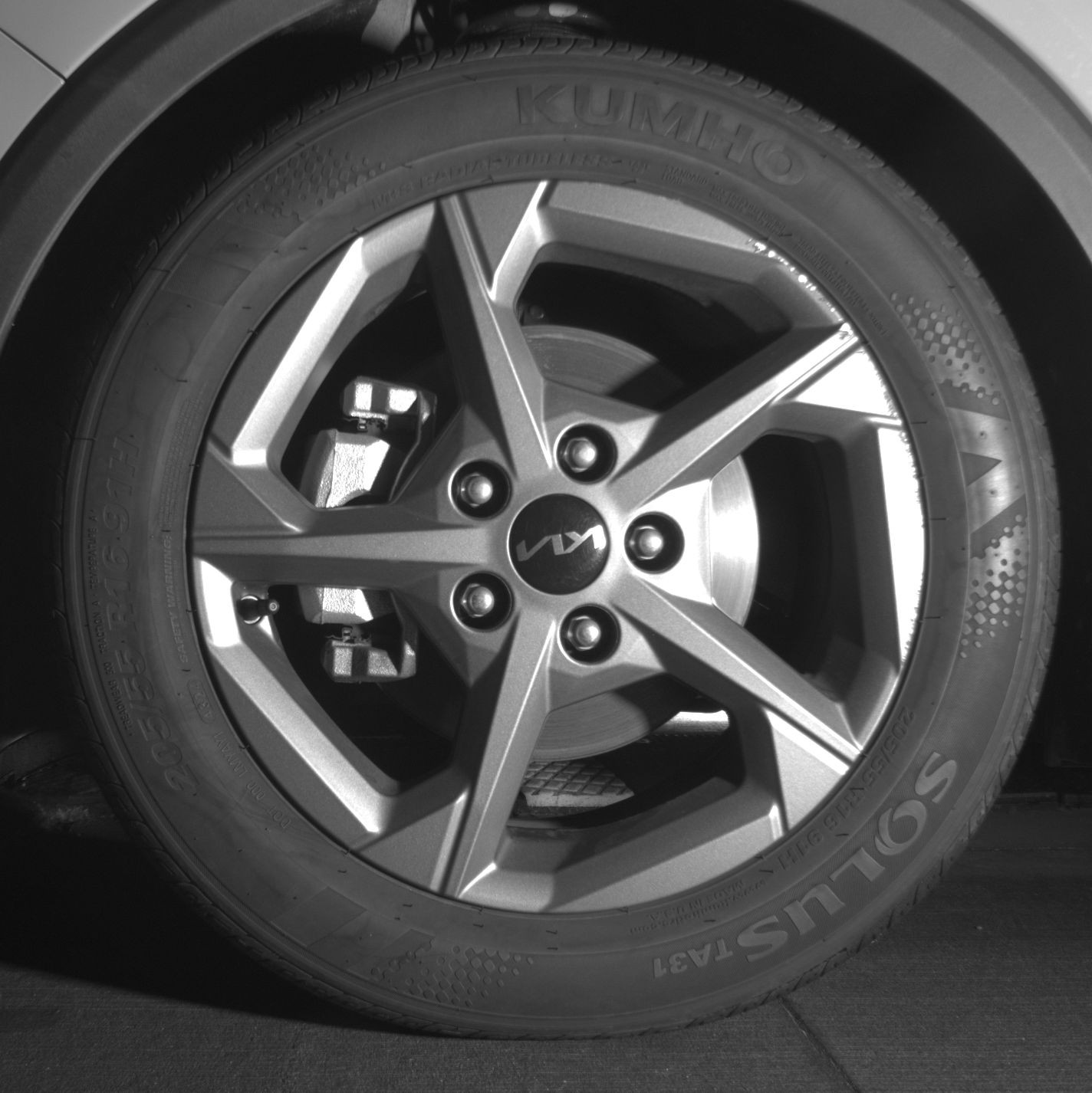 Thumbnail: 2025 Kia K4 - 9