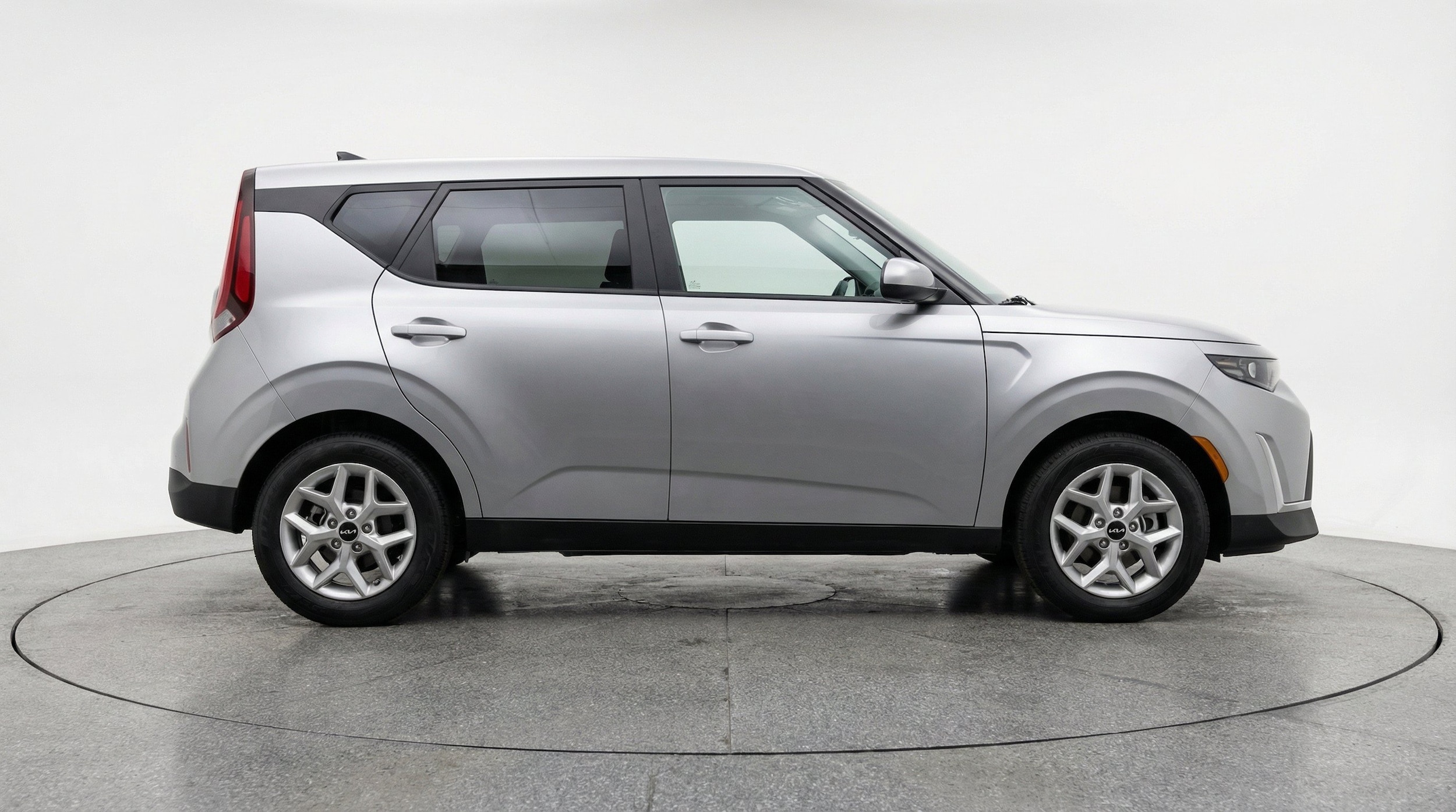 Thumbnail: 2025 Kia Soul - 11