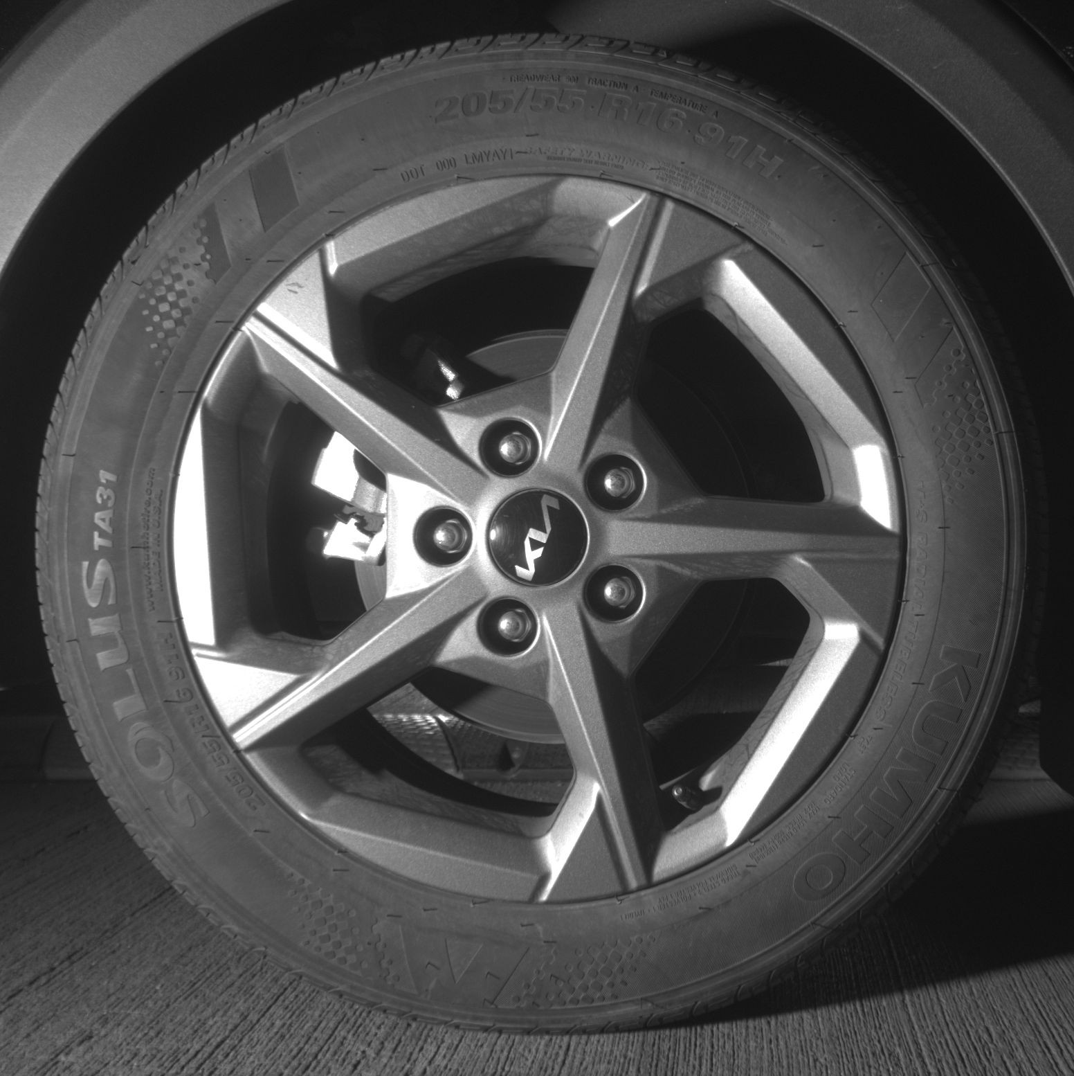 Thumbnail: 2025 Kia K4 - 12