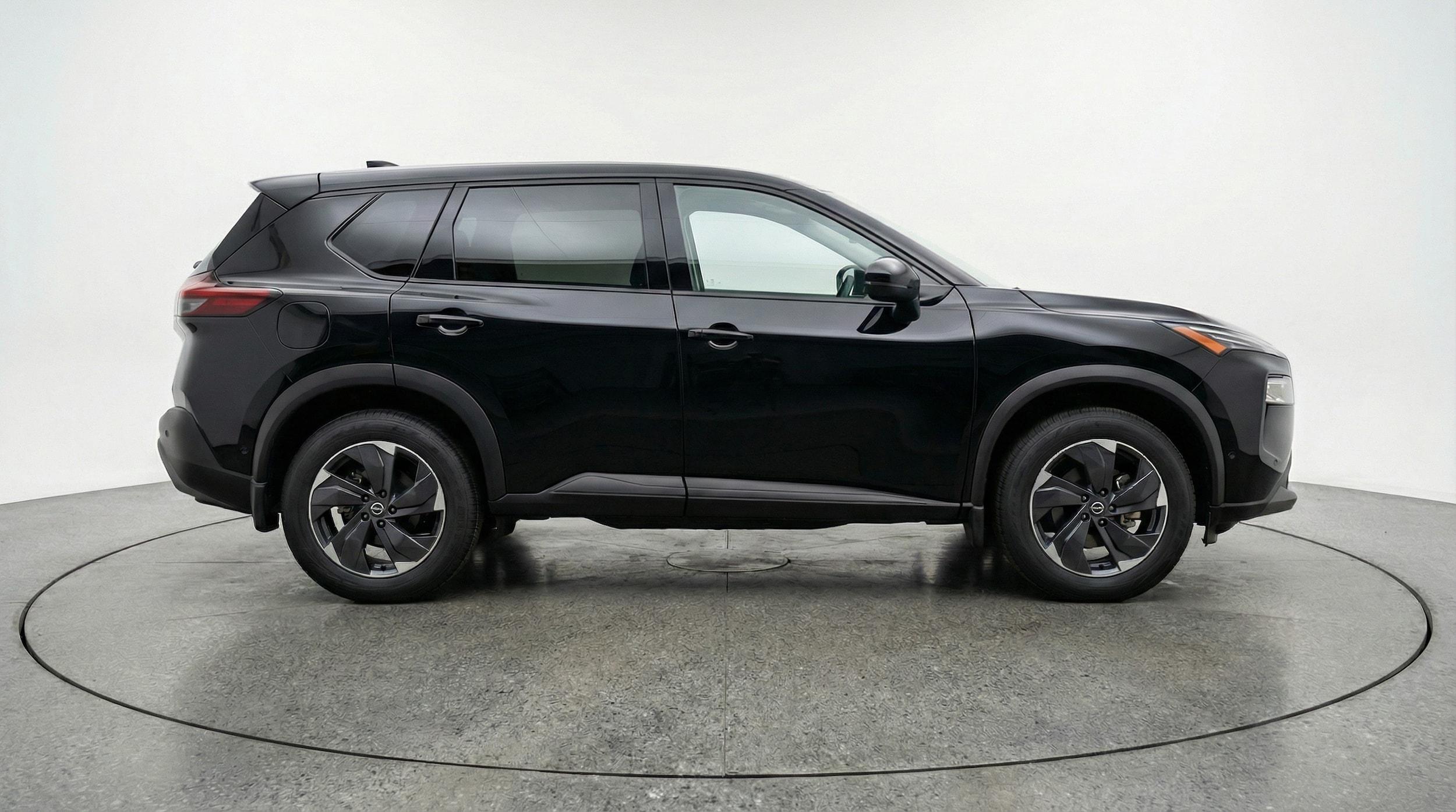 Thumbnail: 2025 Nissan Rogue - 8