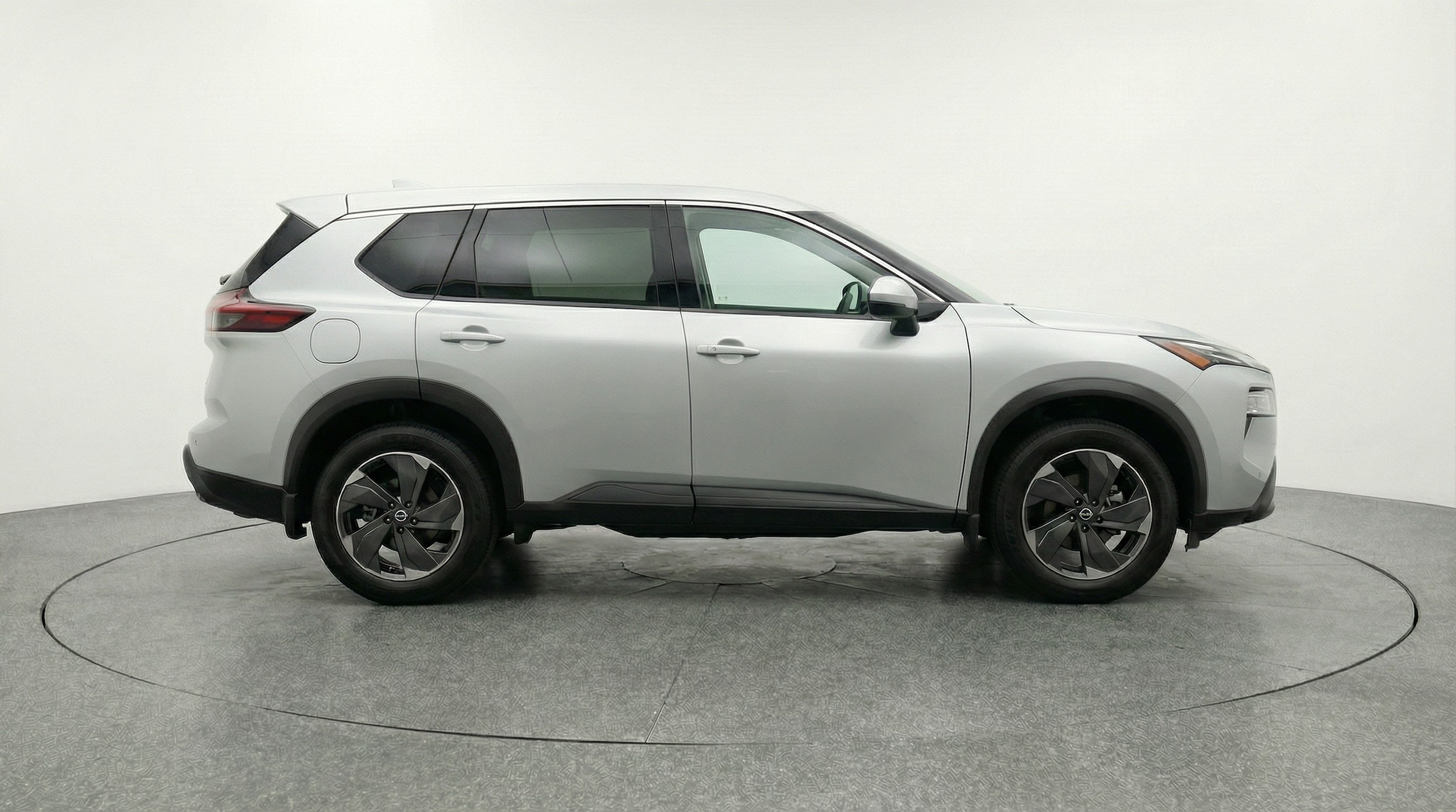 Thumbnail: 2025 Nissan Rogue - 8