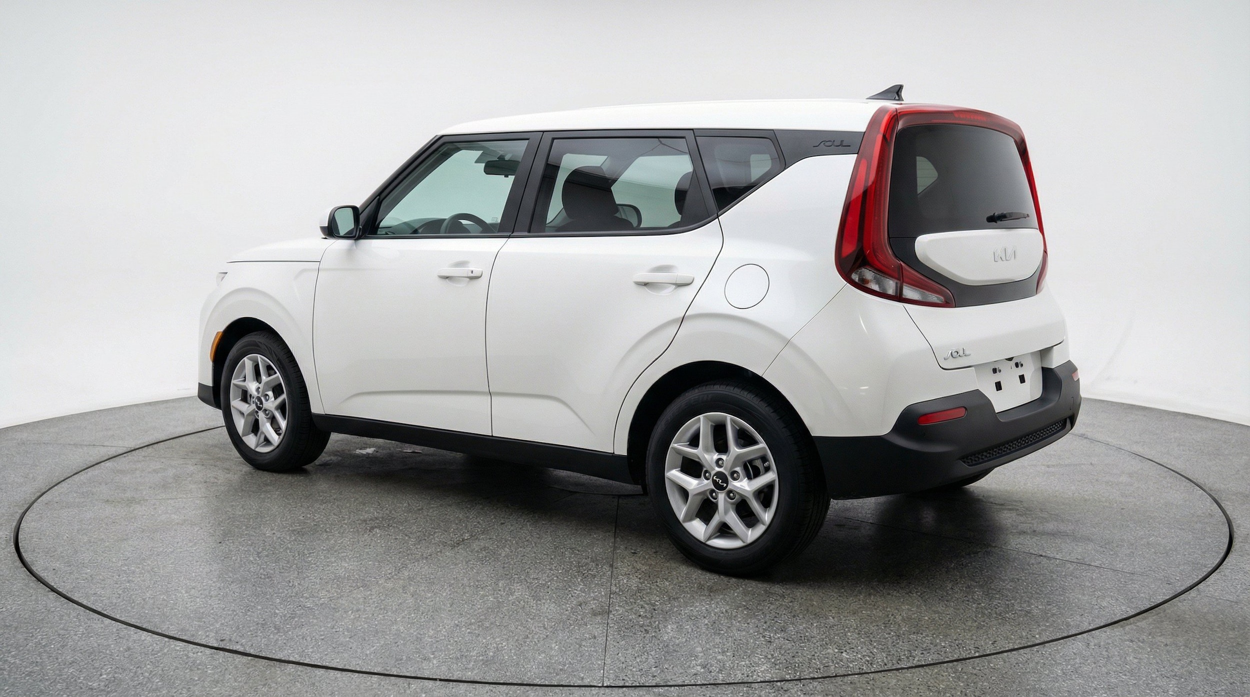 Thumbnail: 2025 Kia Soul - 6